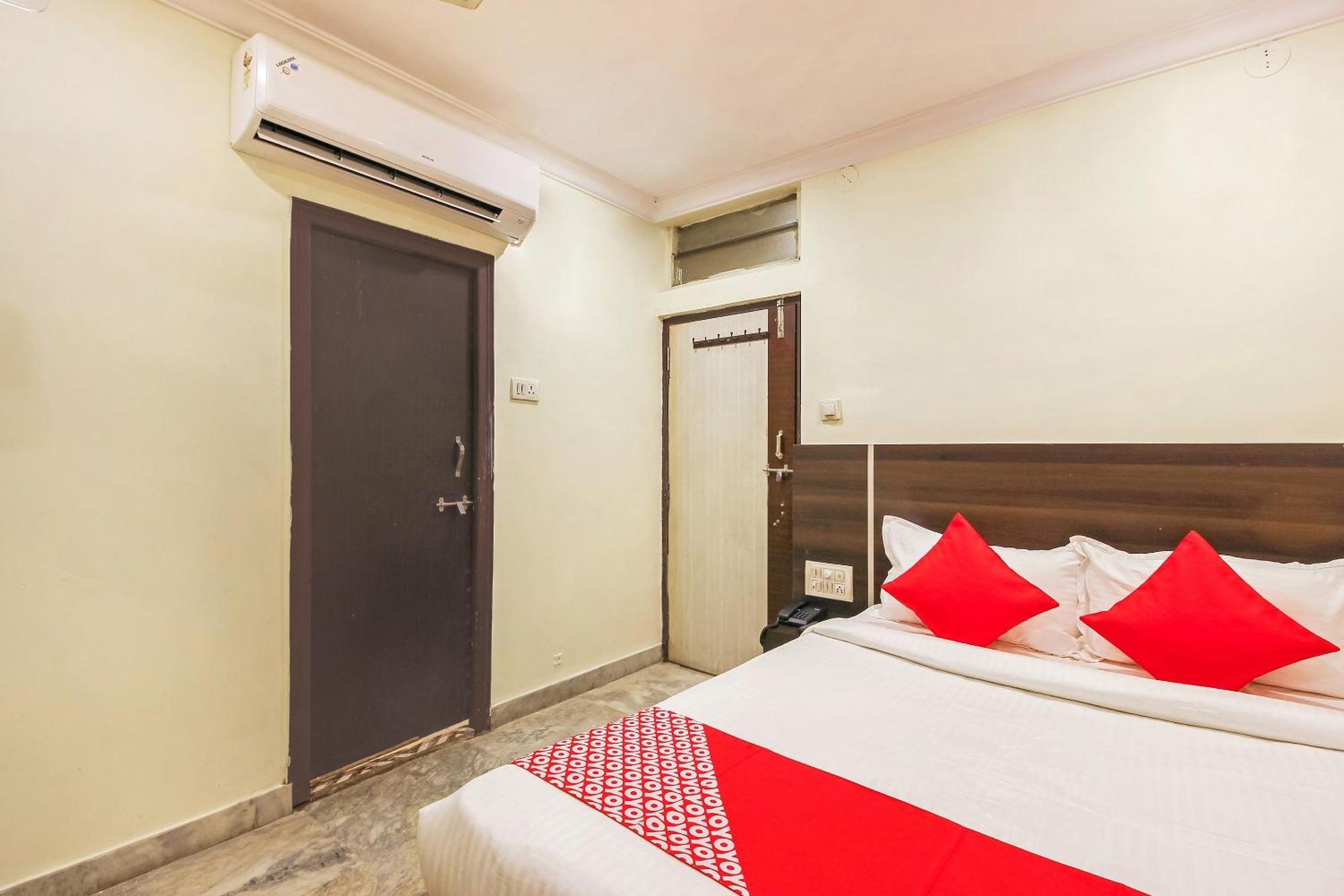 O Pearl Hotel