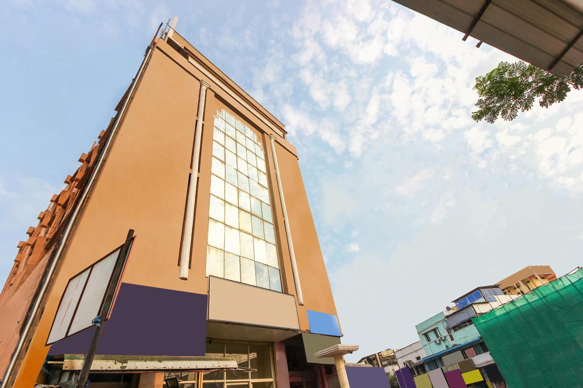 Hotel O Pearl 3*