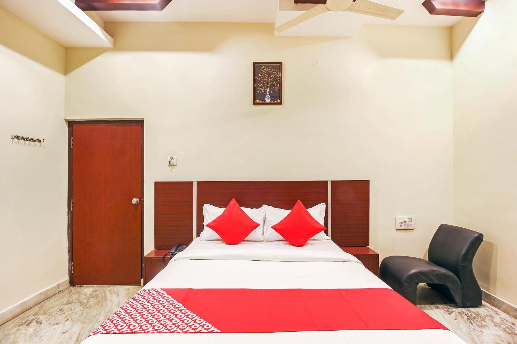 Hotel O Pearl Hyderabad