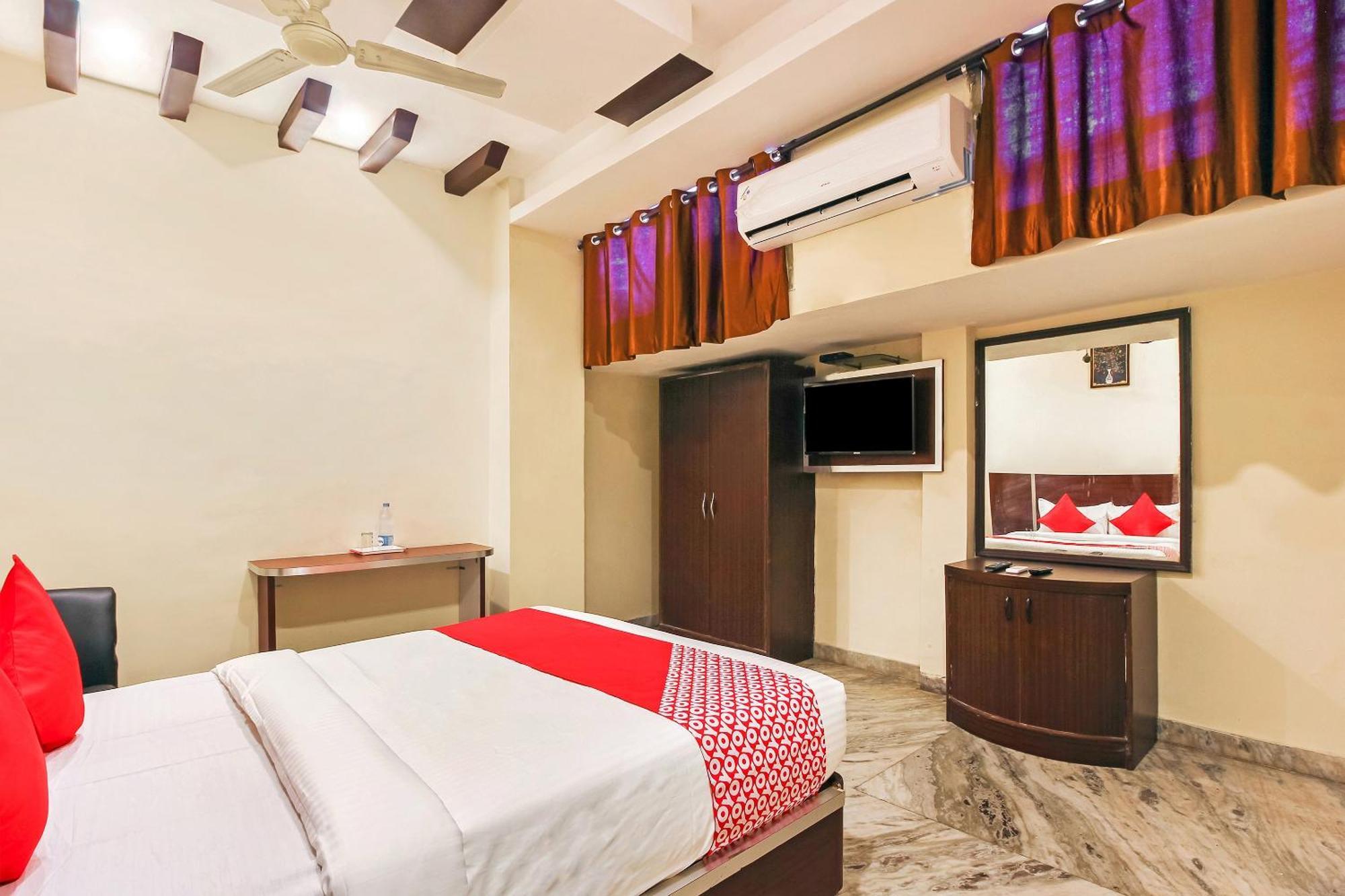 O Pearl 3* Hyderabad