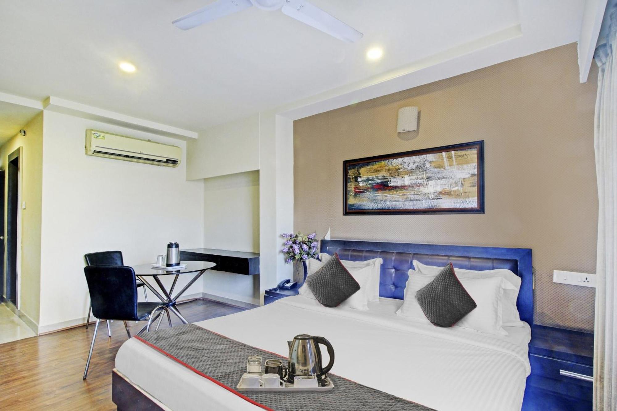 Hotel Collection O Cititel Mehdipatnam Hyderabad