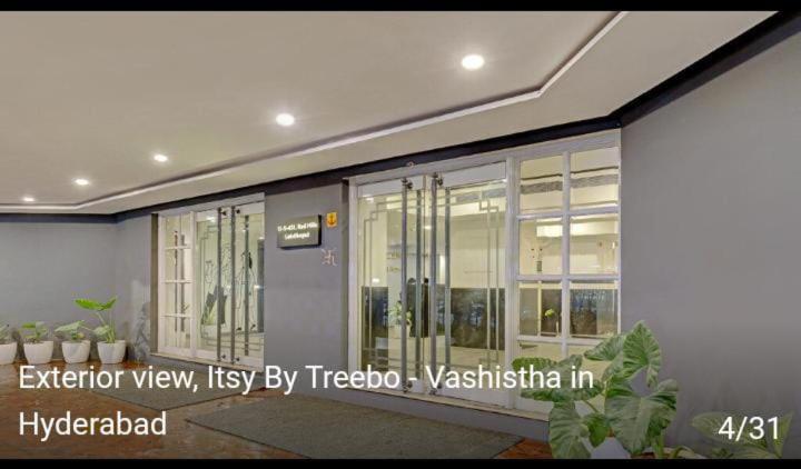 Blossoms Mdmr Group- Lakdikapul- Free Food Vouchers - Free Buffet Breakfast Hotel Hyderabad