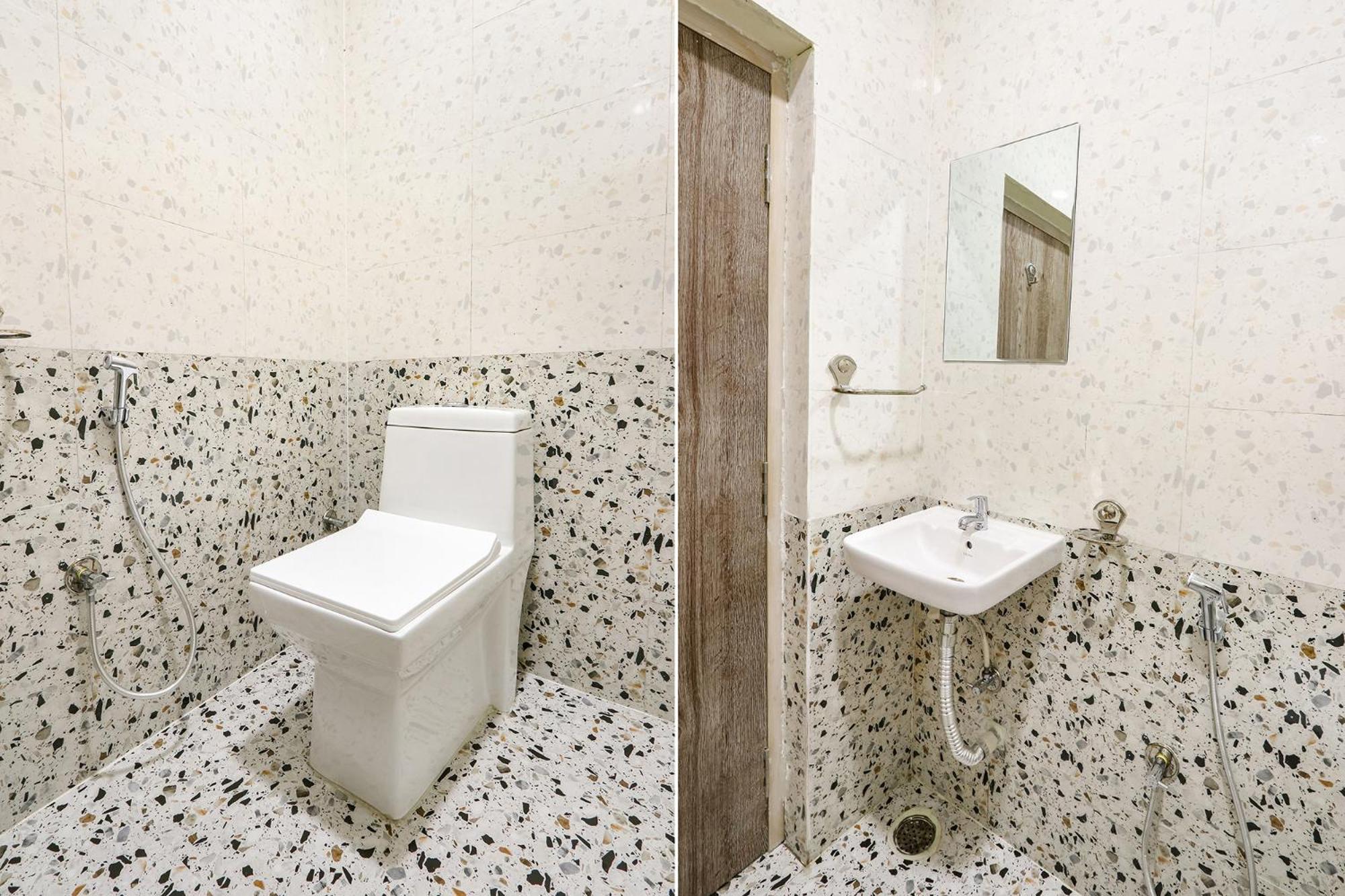 Fabhotel Metro - Nr Secunderabad Railway Station Hotel Hyderabad