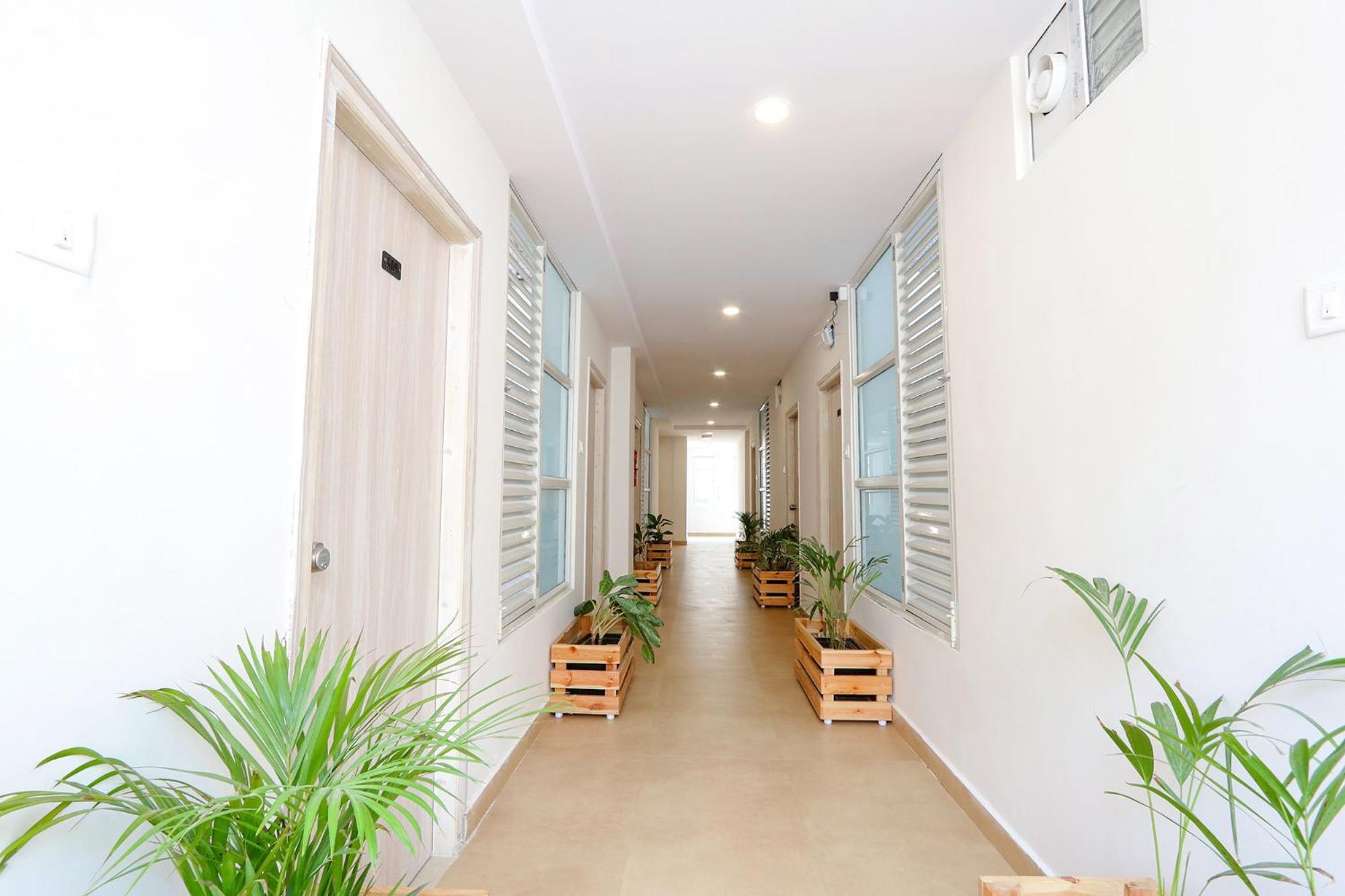 Fabhotel Metro - Nr Secunderabad Railway Station Hyderabad