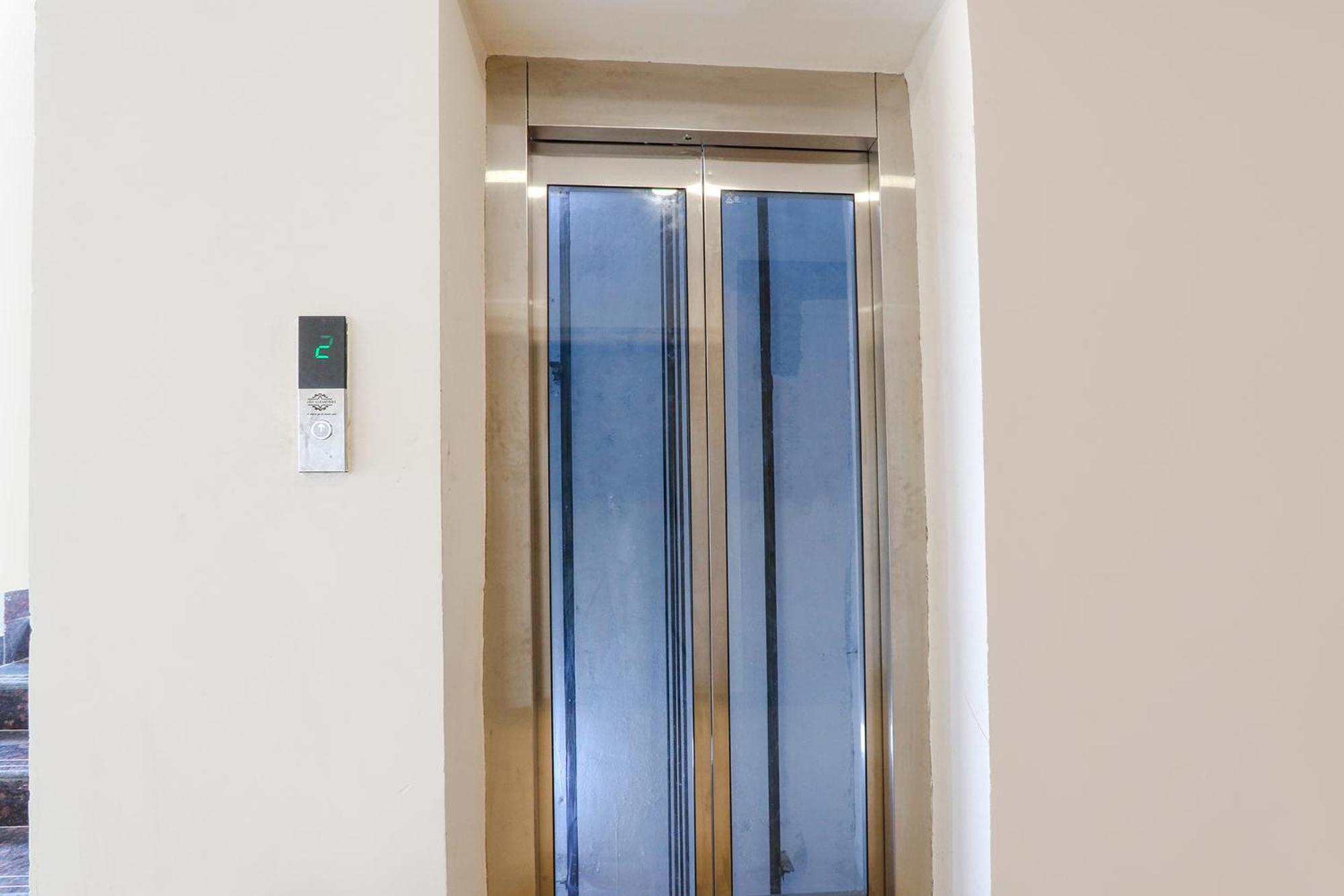 Fabhotel Metro - Nr Secunderabad Railway Station 3*