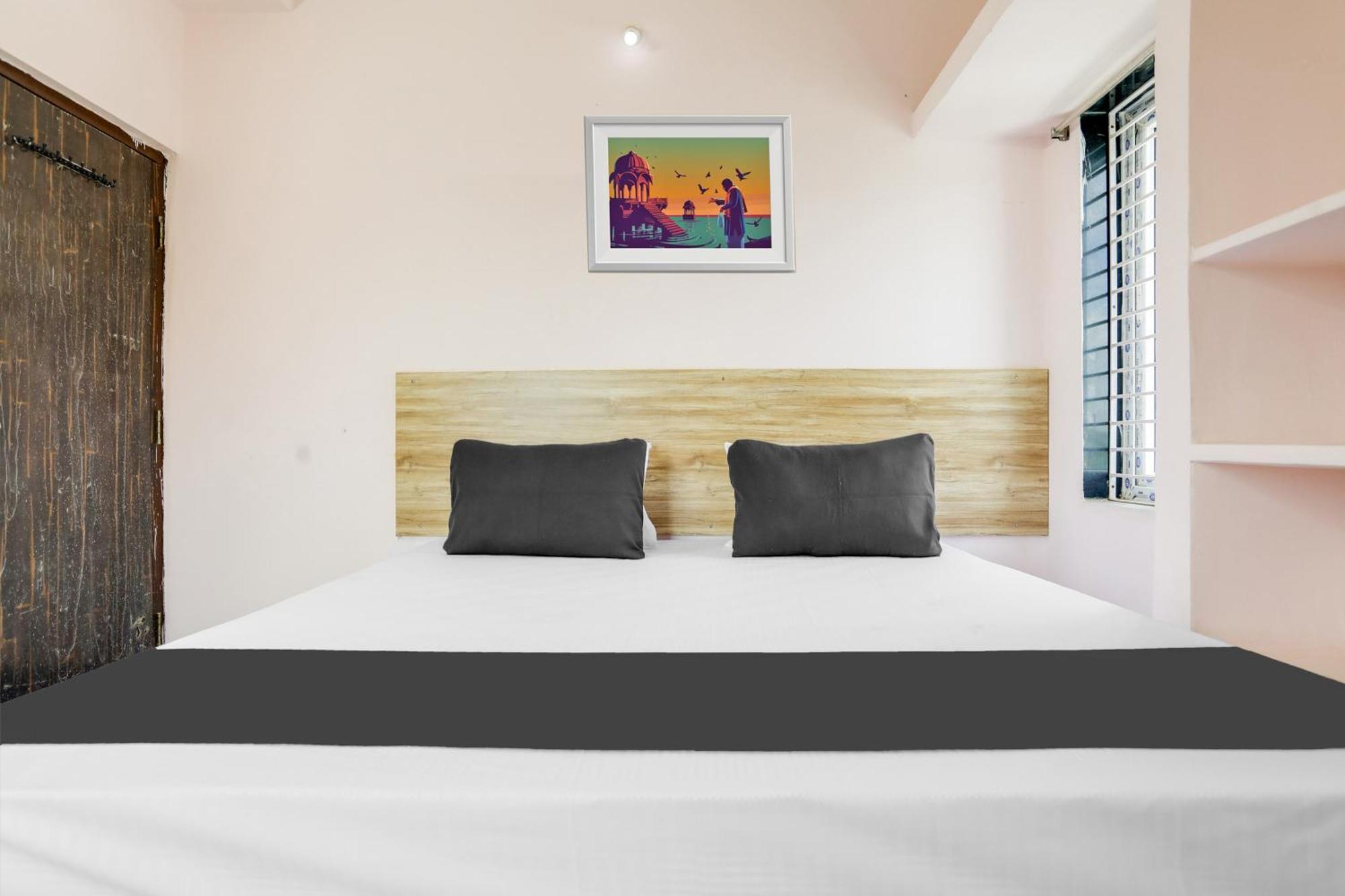 Hotel Super O 11 Eleven