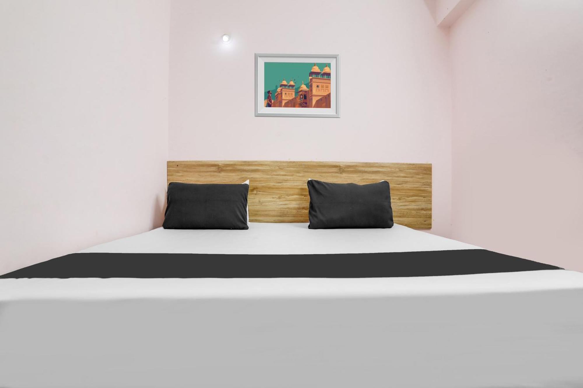Hotel Super O 11 Eleven Hyderabad