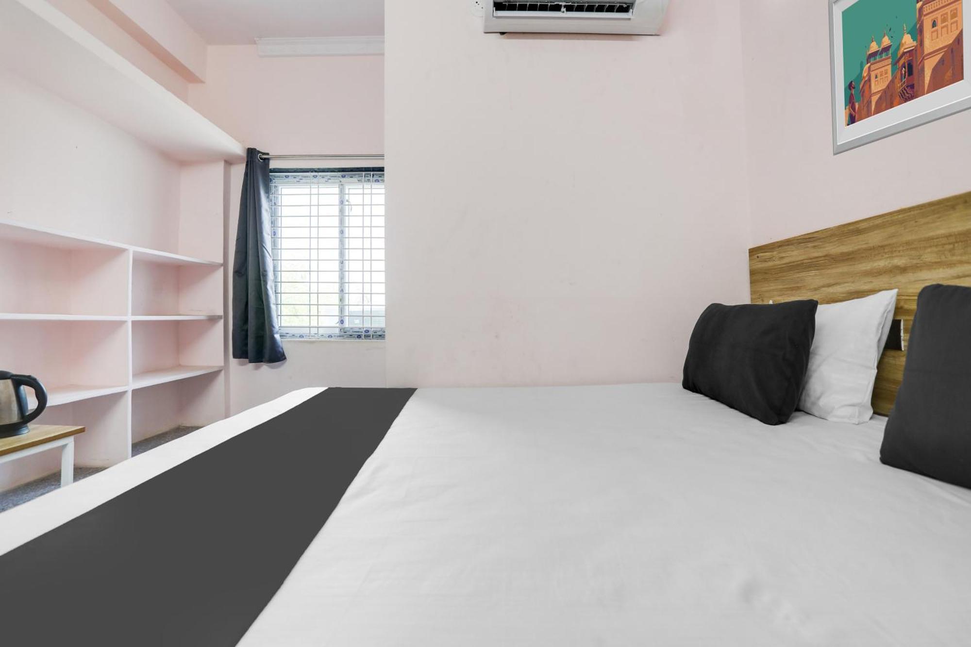 Hotel Super O 11 Eleven