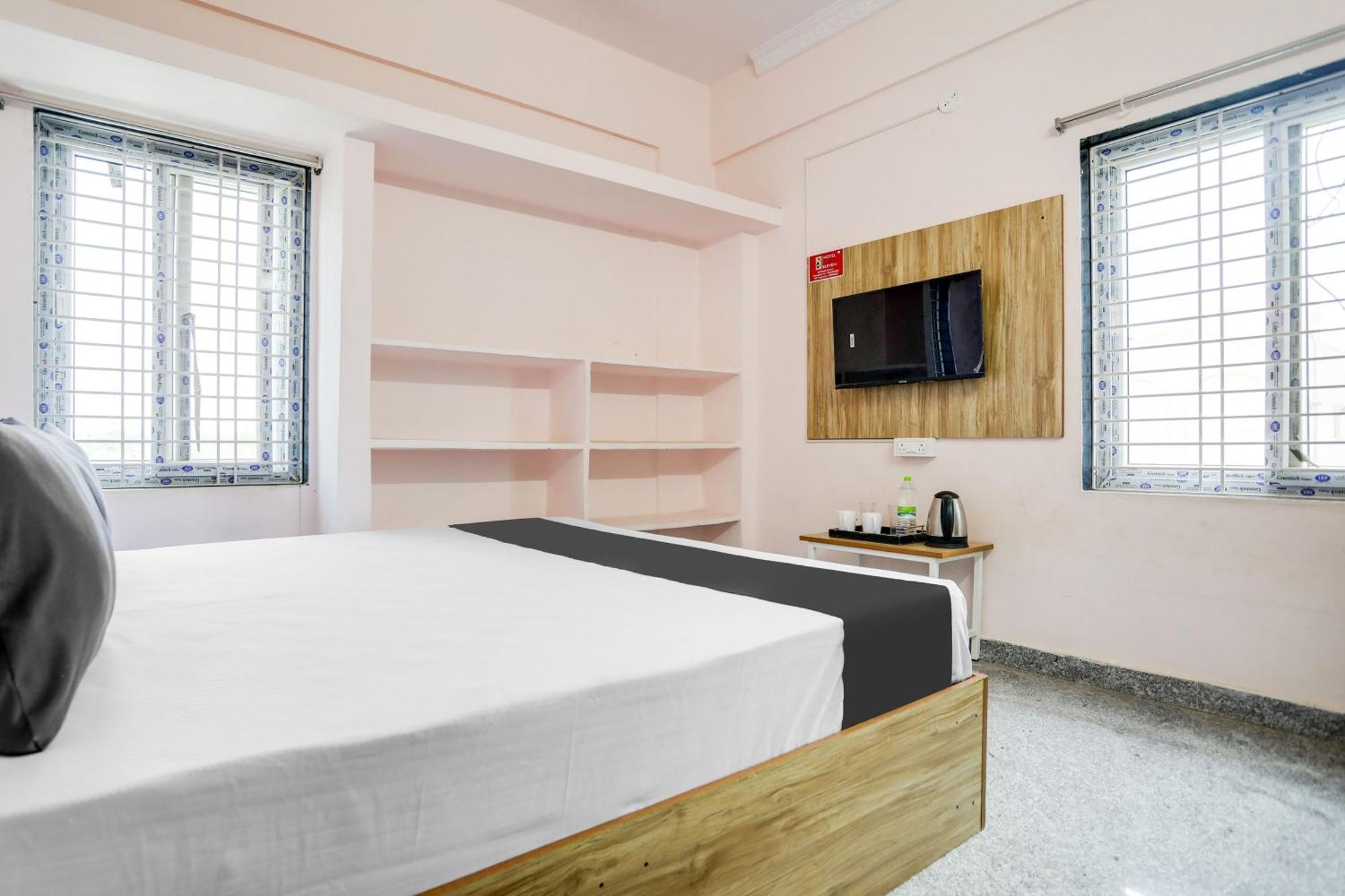 Hotel Super O 11 Eleven