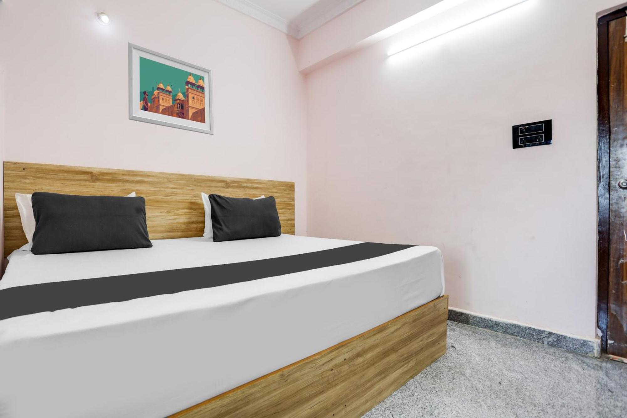 Super O 11 Eleven Hotel 3*