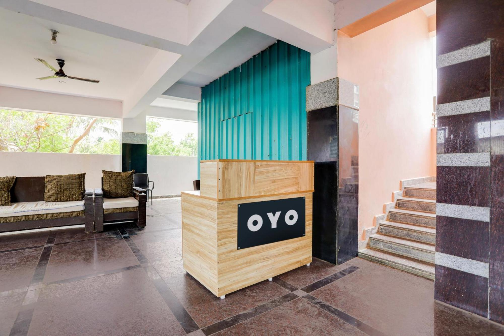 Super O 11 Eleven Hotel Hyderabad