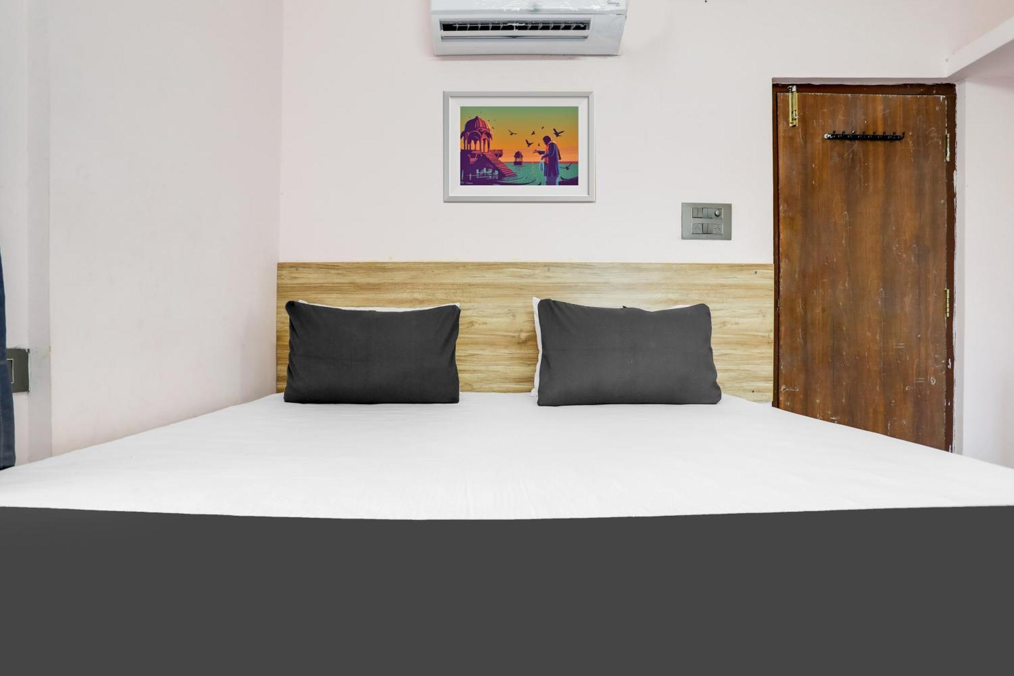 Hotel Super O 11 Eleven