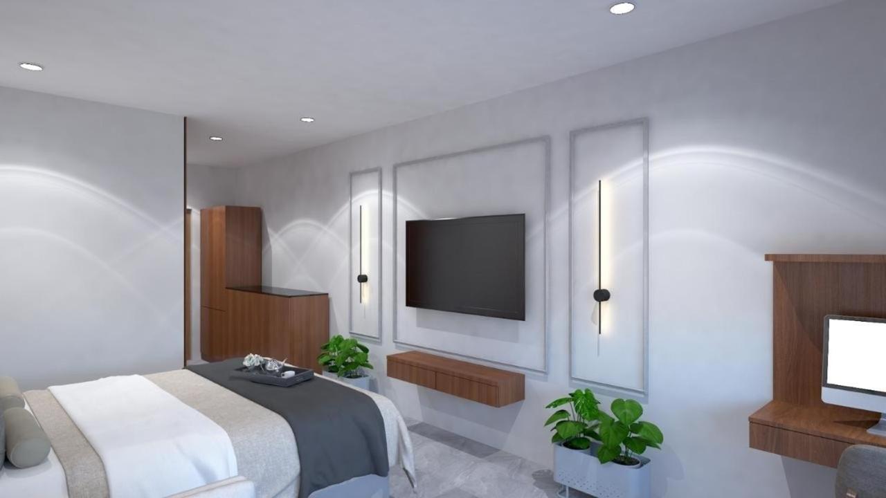 Lemonridge Idpl Balanagar 3* Hyderabad