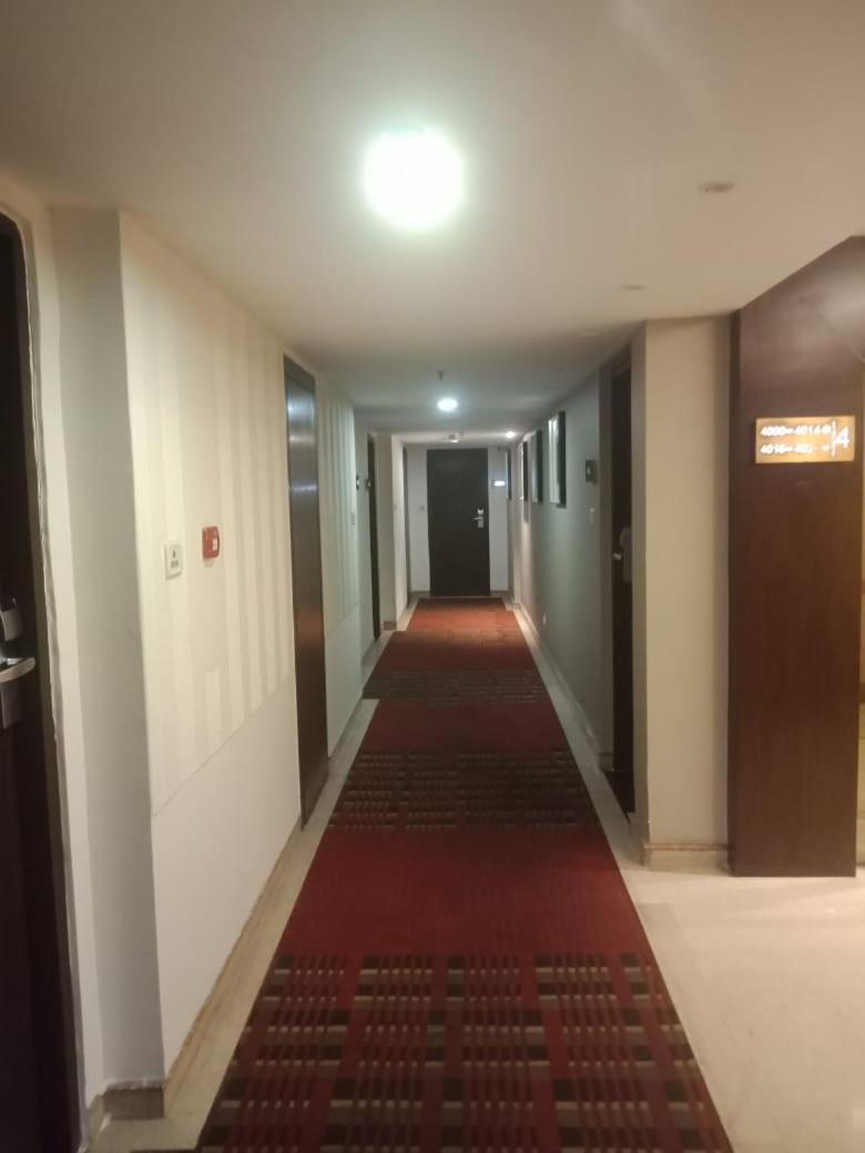 Hotel Blossoms Classic International -road View- Free Breakfast 3*