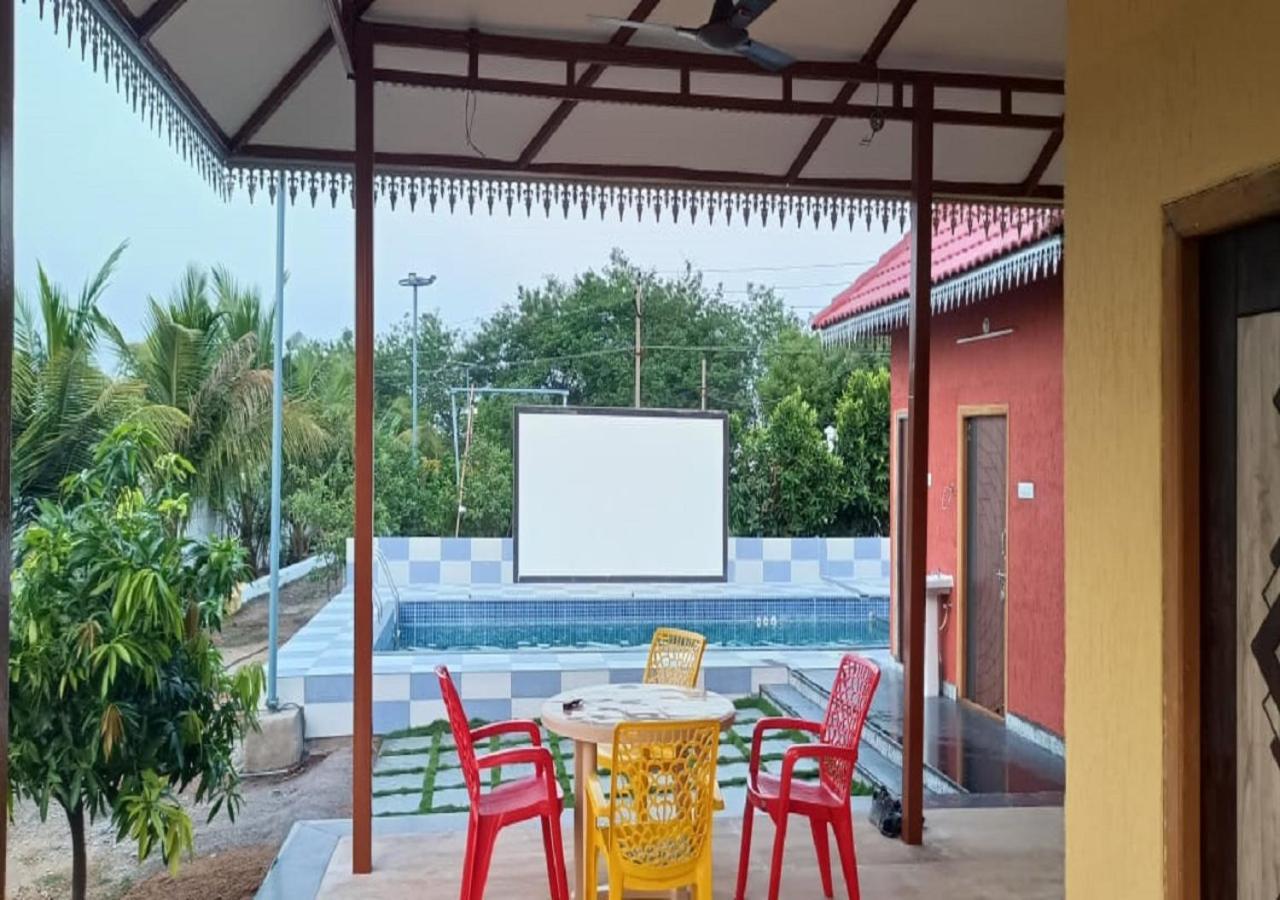 Vasista 2* Hyderabad