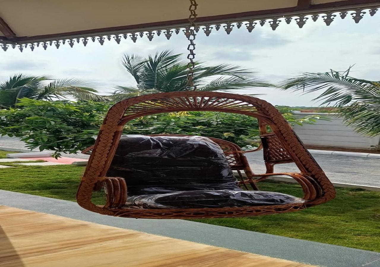 Hotel Vasista Hyderabad