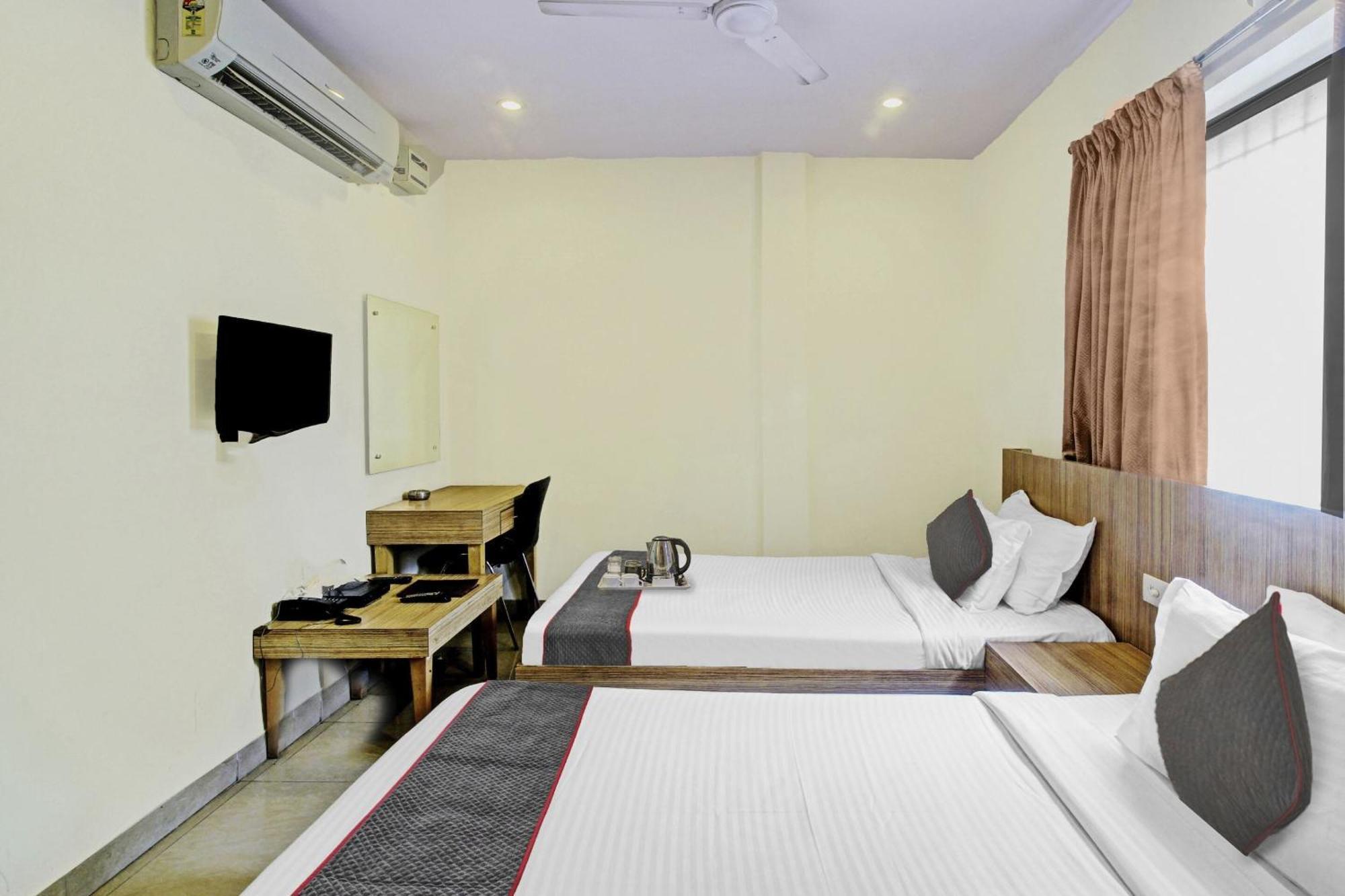 Collection O Cititel Mehdipatnam 4* Hyderabad