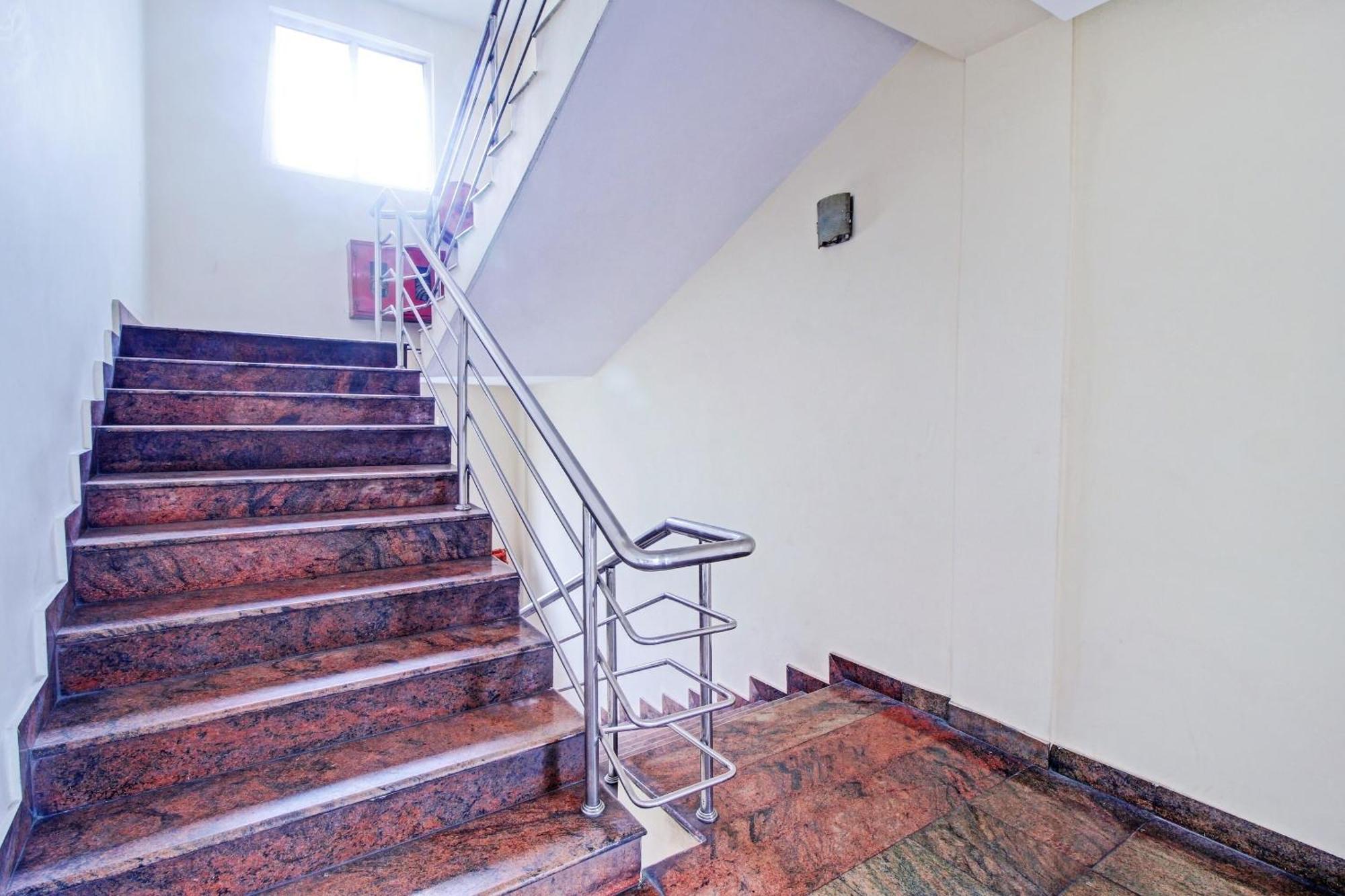 Hotel Collection O Cititel Mehdipatnam