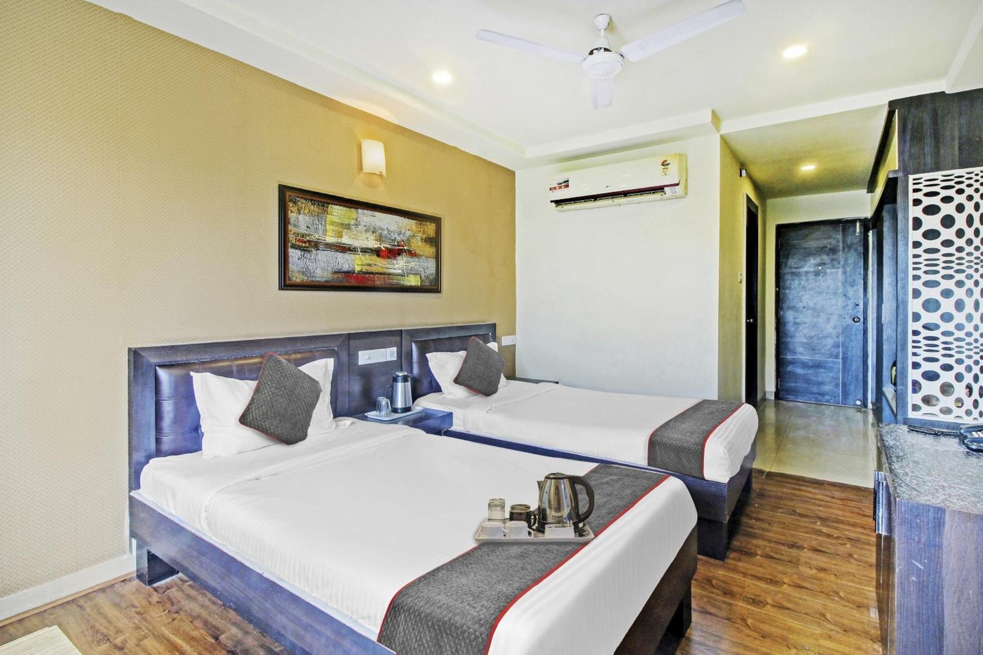 Collection O Cititel Mehdipatnam Hotel Hyderabad
