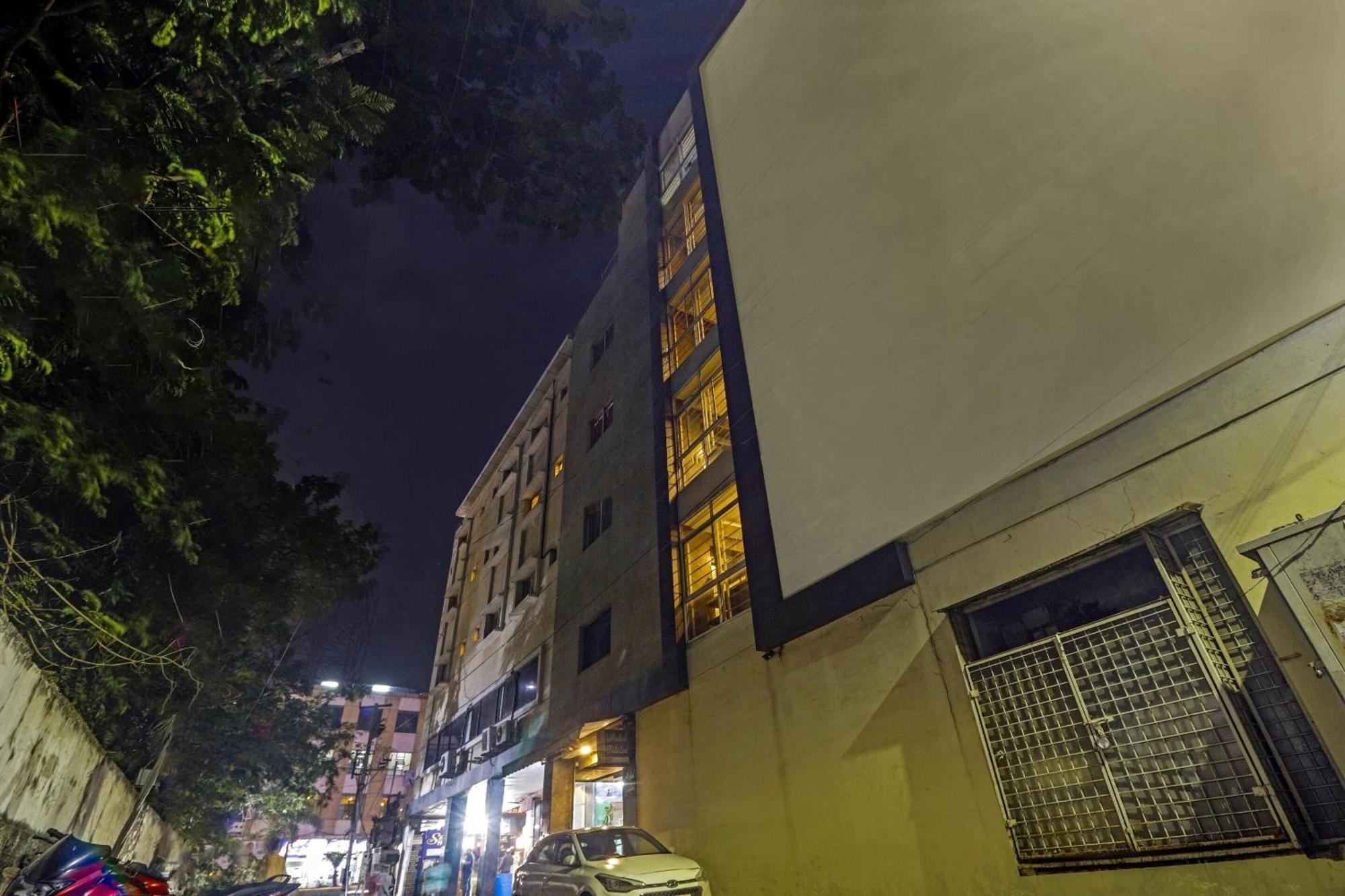 Hotel Collection O Cititel Mehdipatnam Hyderabad