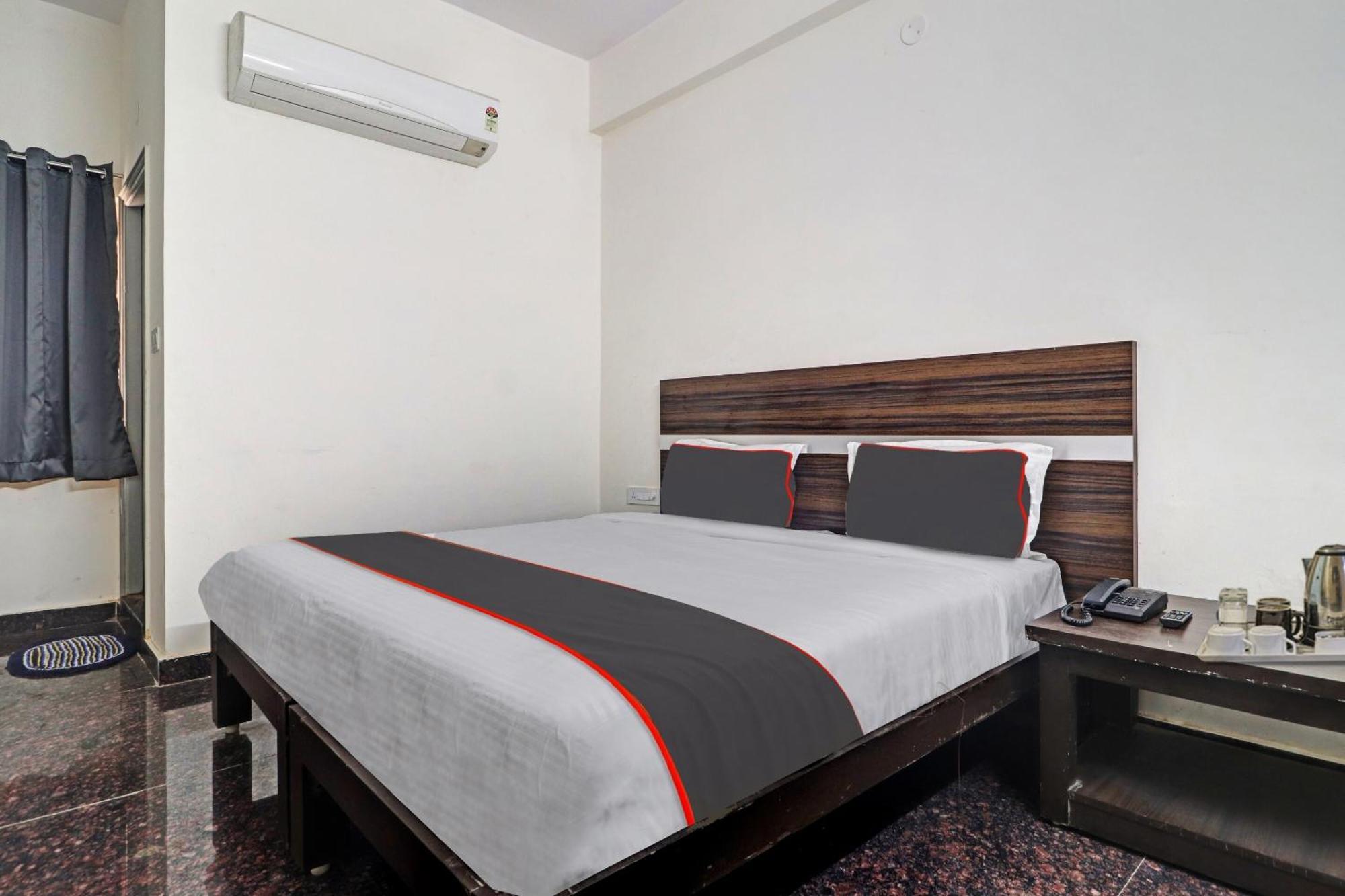 Super Collection O Ss Metro Ritz 4*