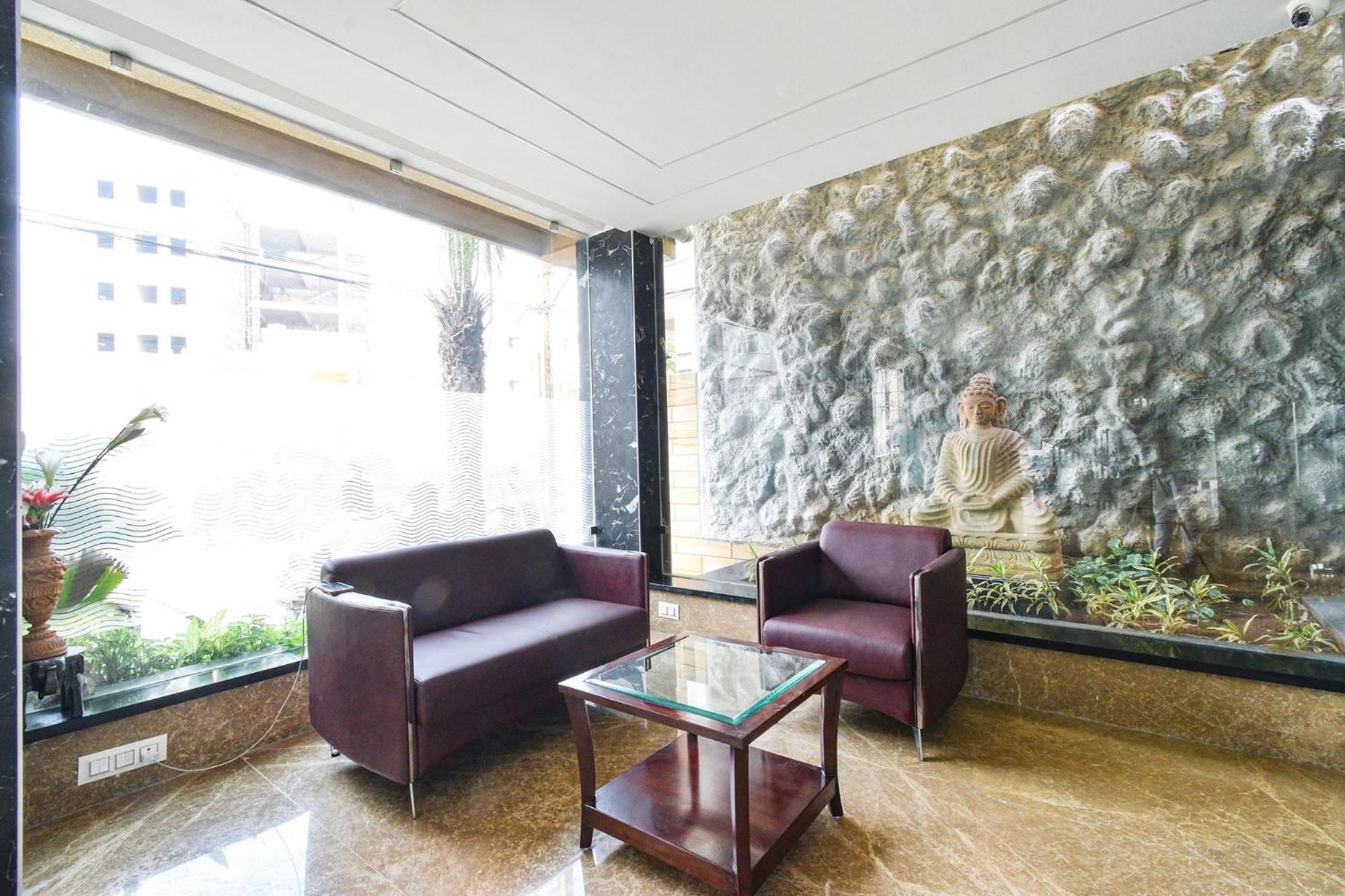 Hotel Fabhotel Prime Prowell Apex - Nr Kims Hospital, Hitech Hyderabad