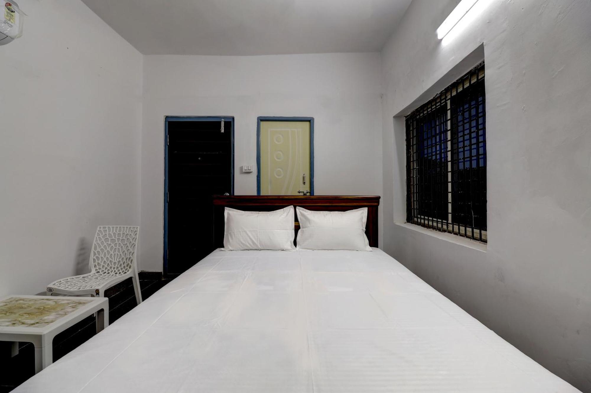 O Hr 3* Hyderabad