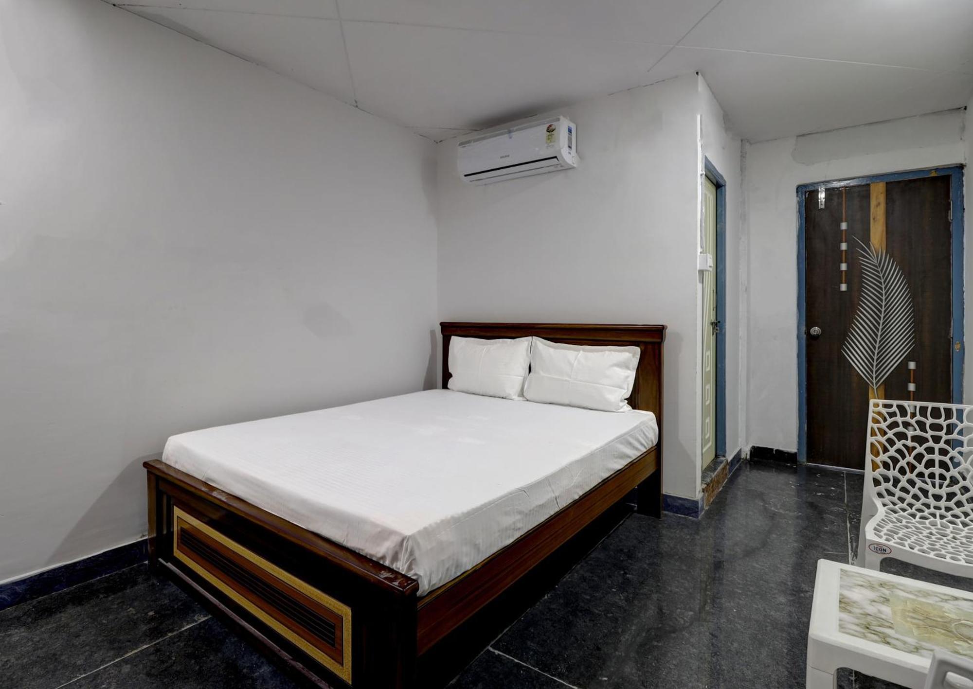 Hotel O Hr
