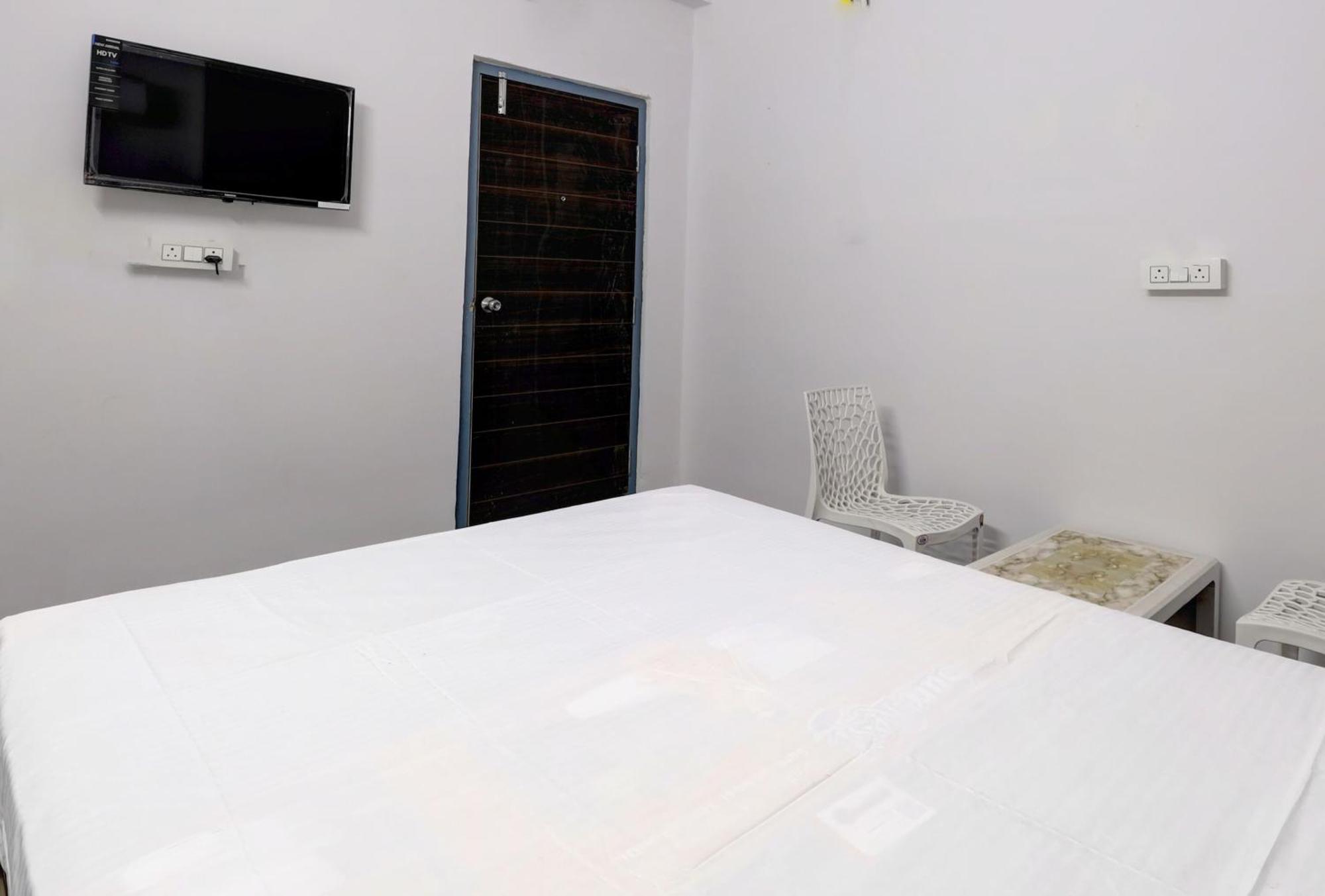 O Hr Hotel Hyderabad