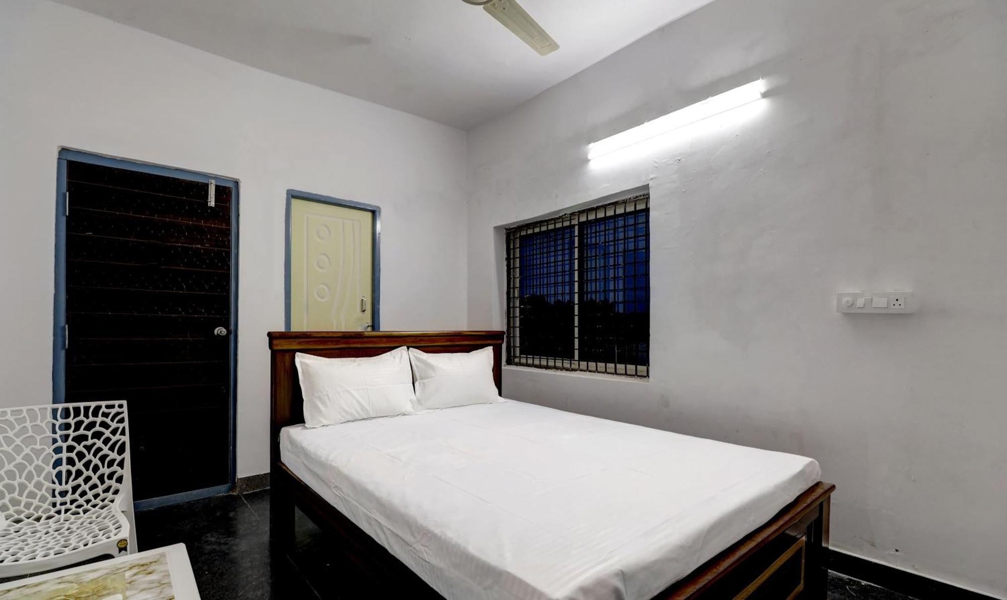 O Hr 3* Hyderabad