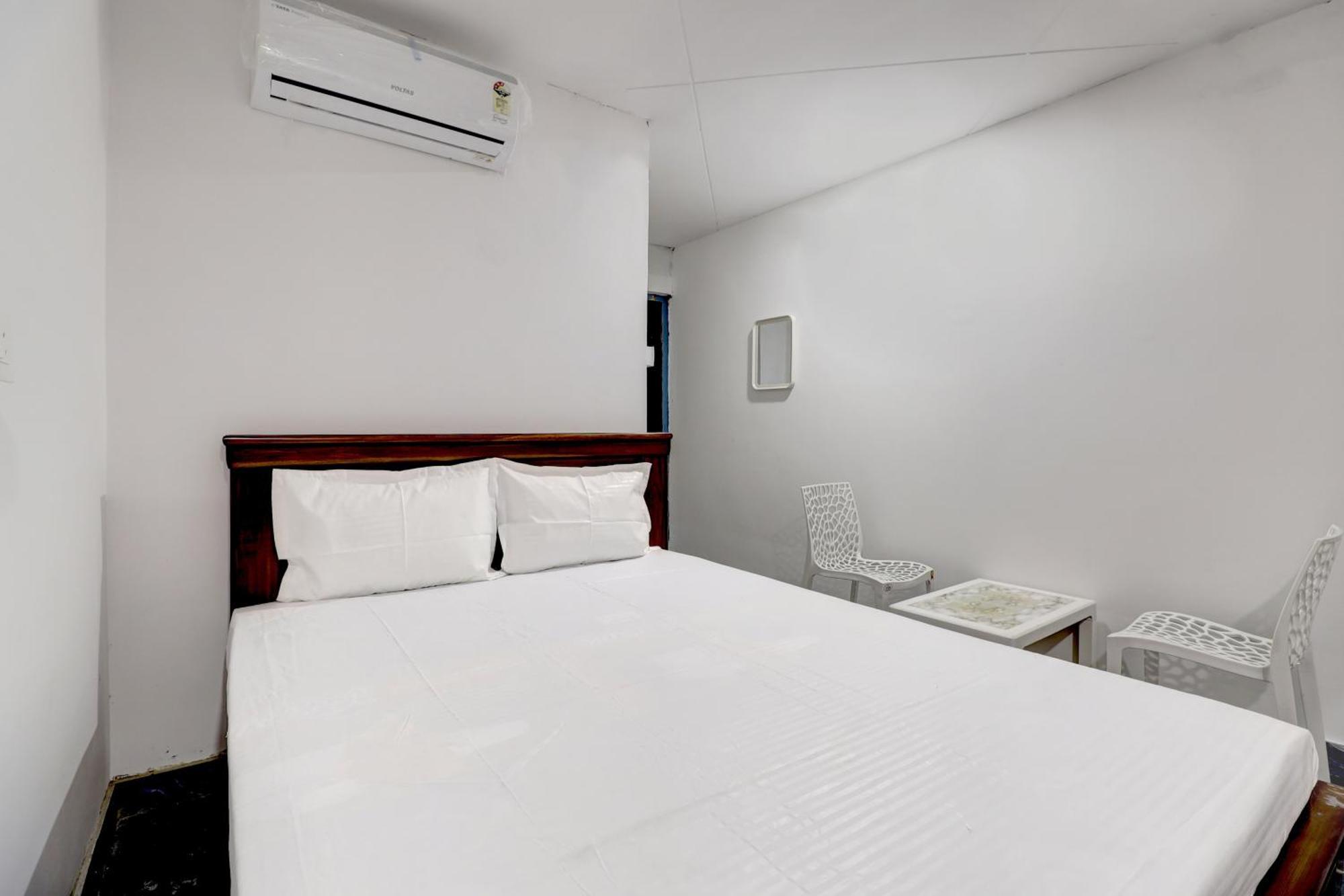 Hotel O Hr Hyderabad