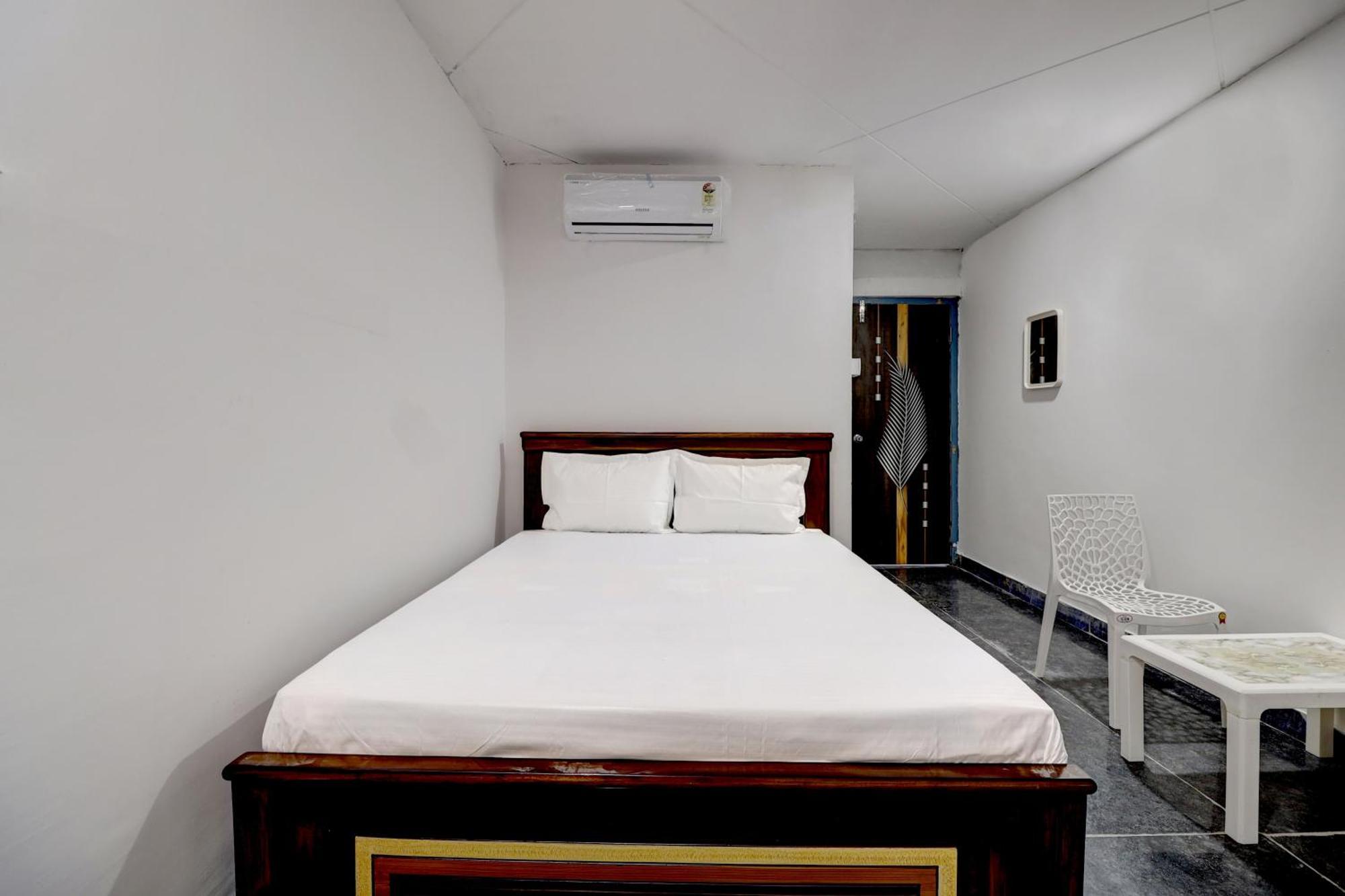 Hotel O Hr