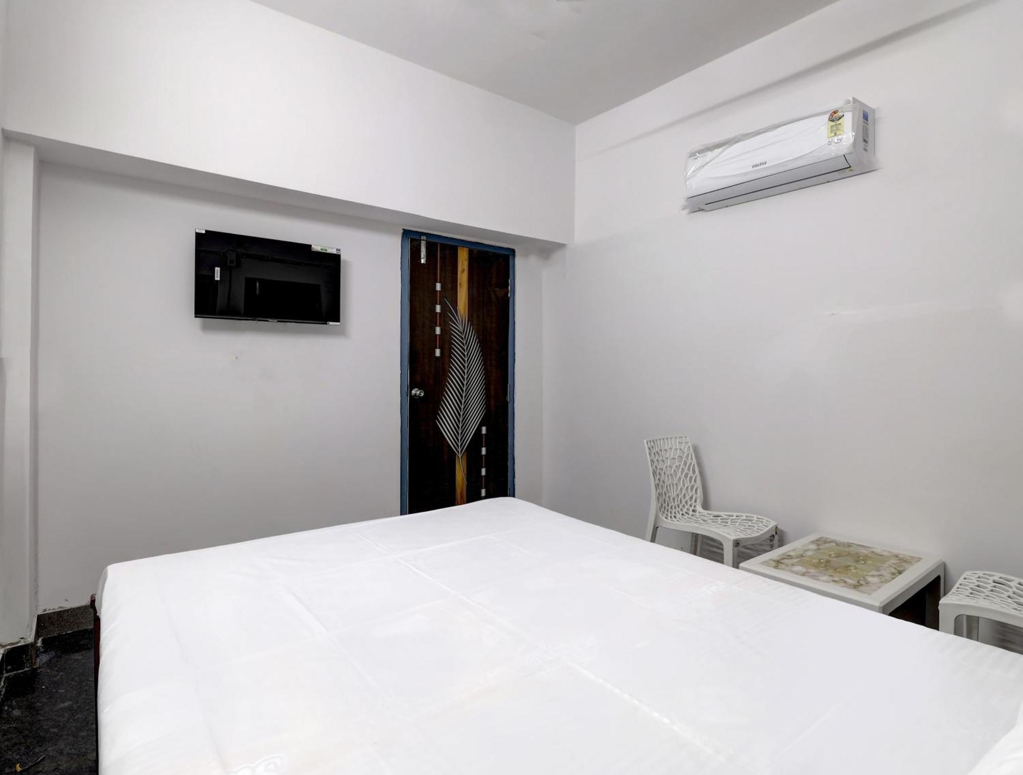 O Hr Hotel Hyderabad