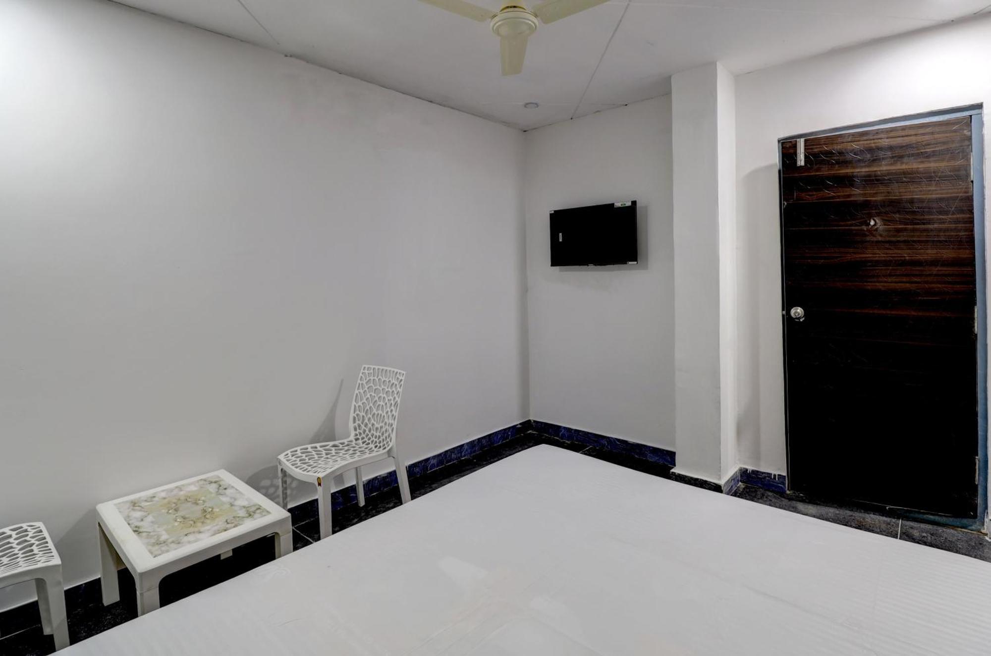 O Hr 3* Hyderabad