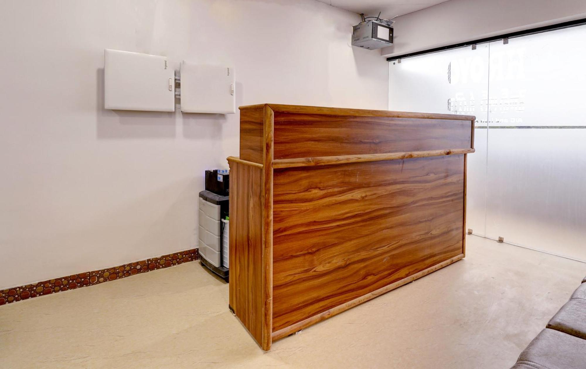 Hotel O Hr Hyderabad
