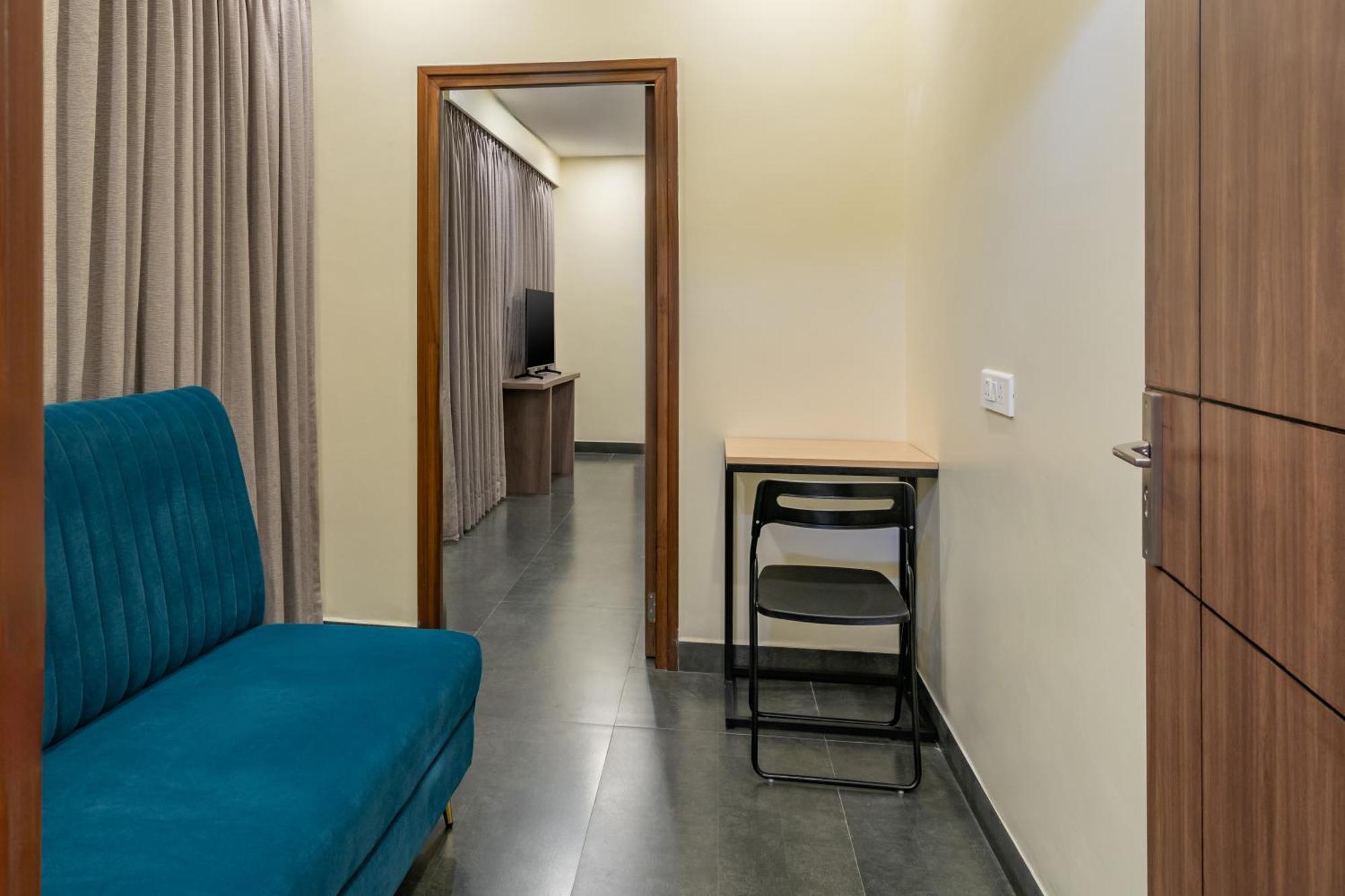 Hotel Stae Hotel-madhapur