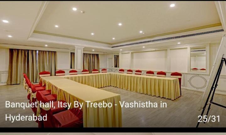 Hotel Blossoms Classic International -road View- Free Breakfast 3*