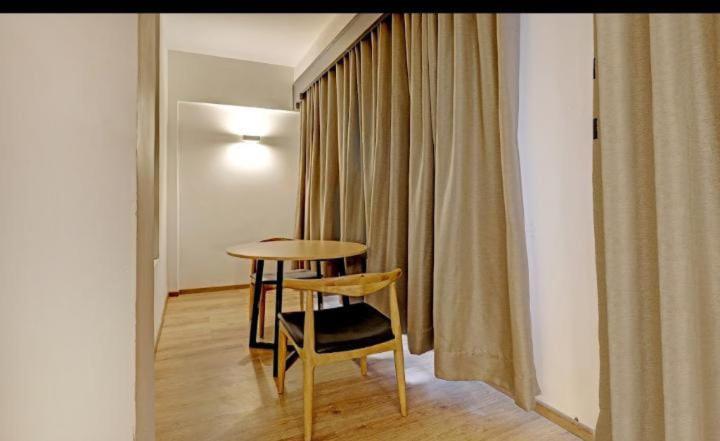 Blossoms Classic International -road View- Free Breakfast Hotel Hyderabad