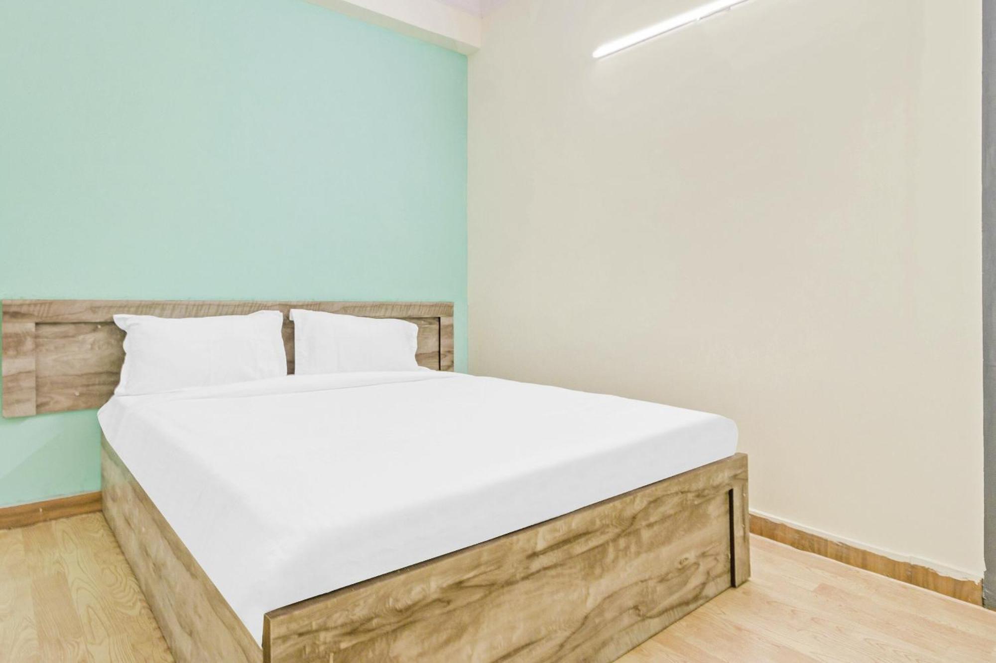 O R Square Hotel Hyderabad