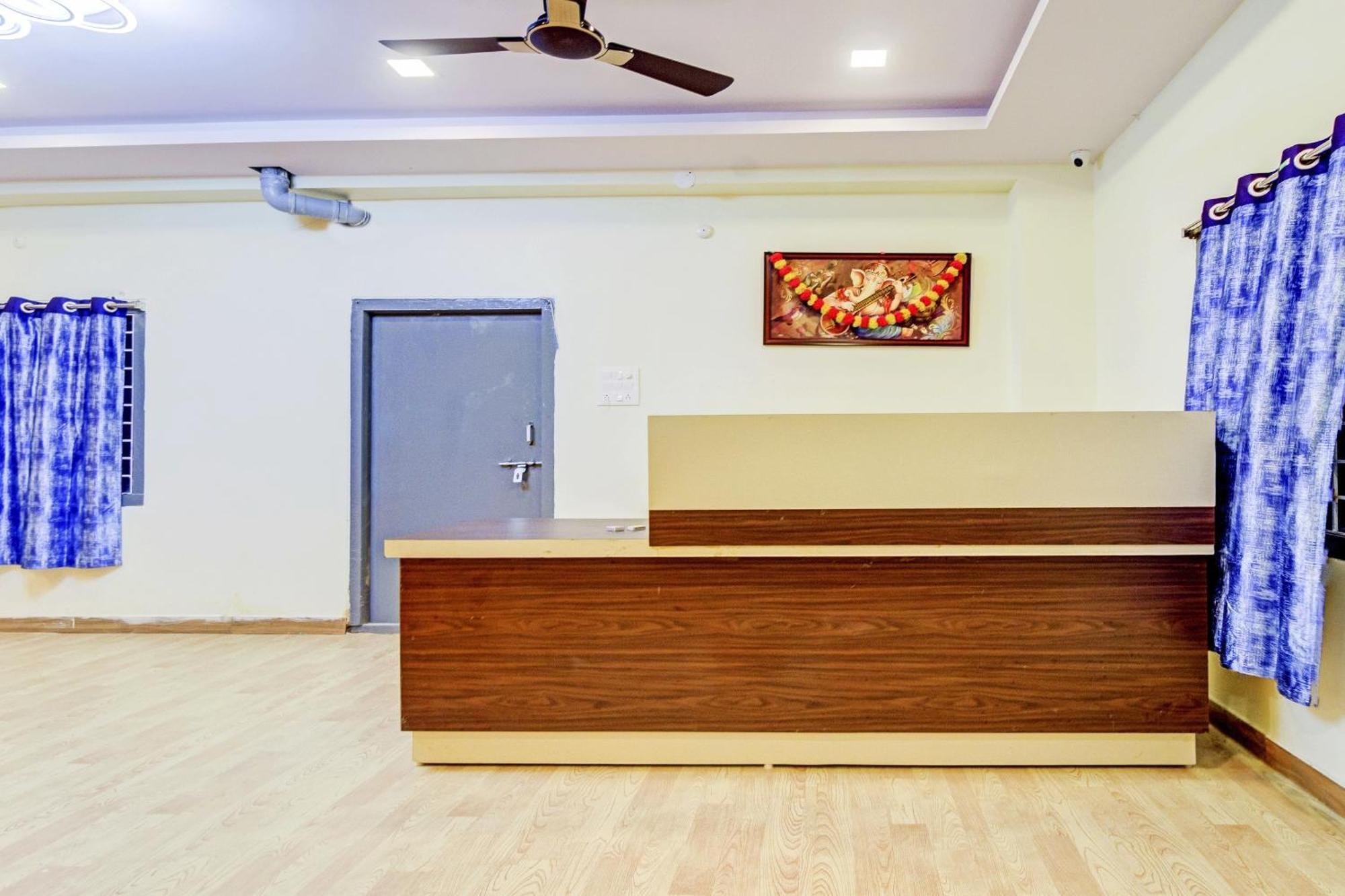O R Square Hotel Hyderabad