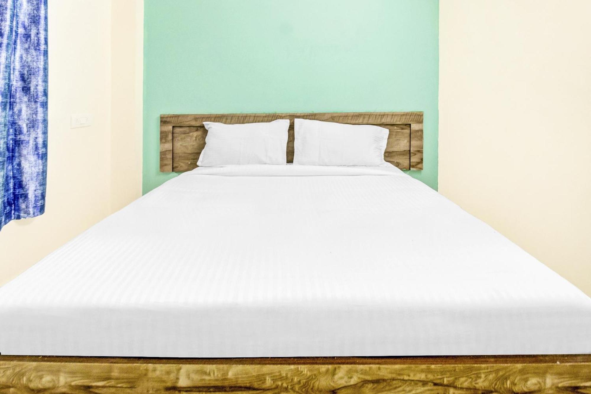 O R Square Hotel Hyderabad