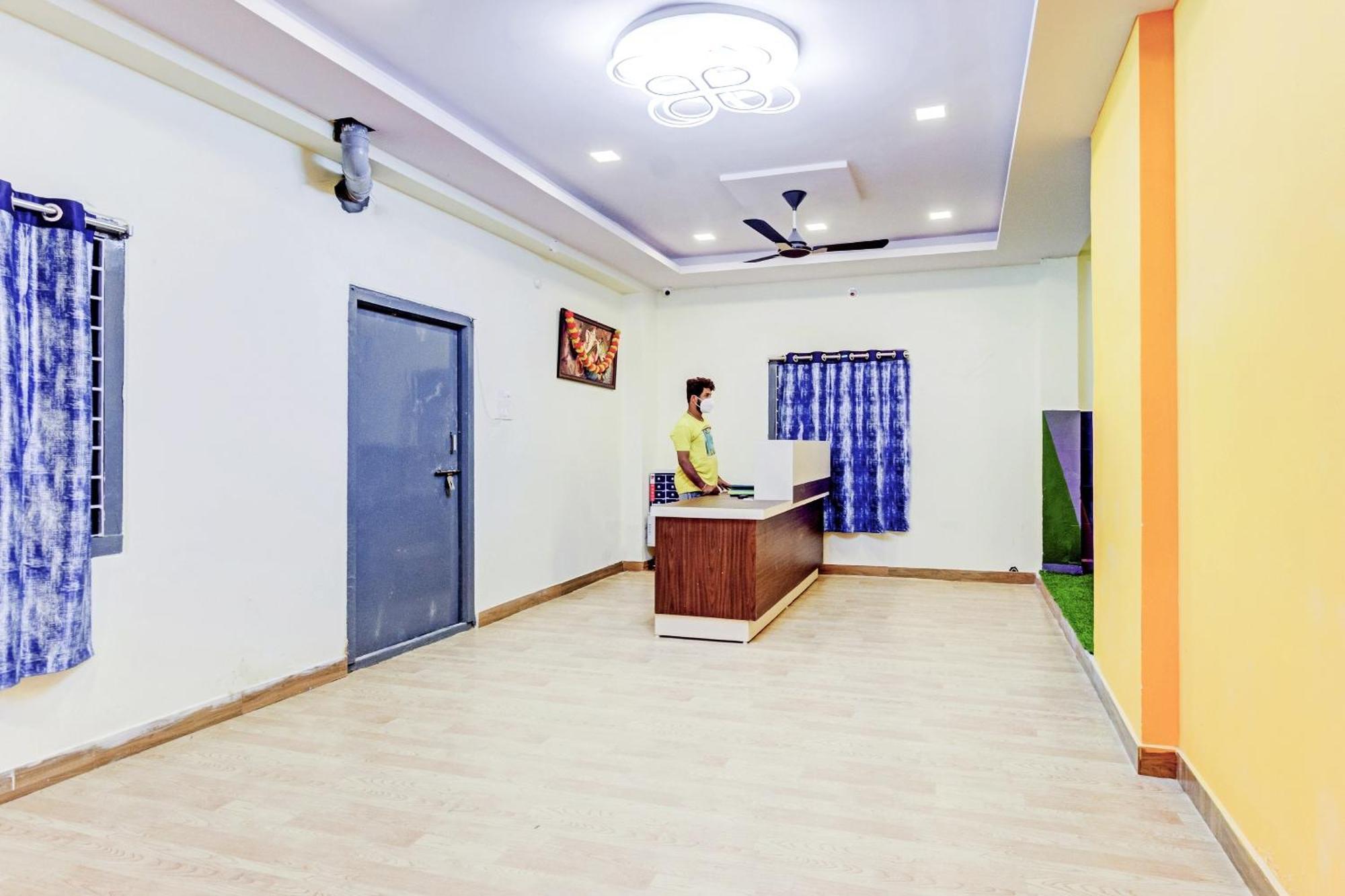 O R Square Hotel Hyderabad
