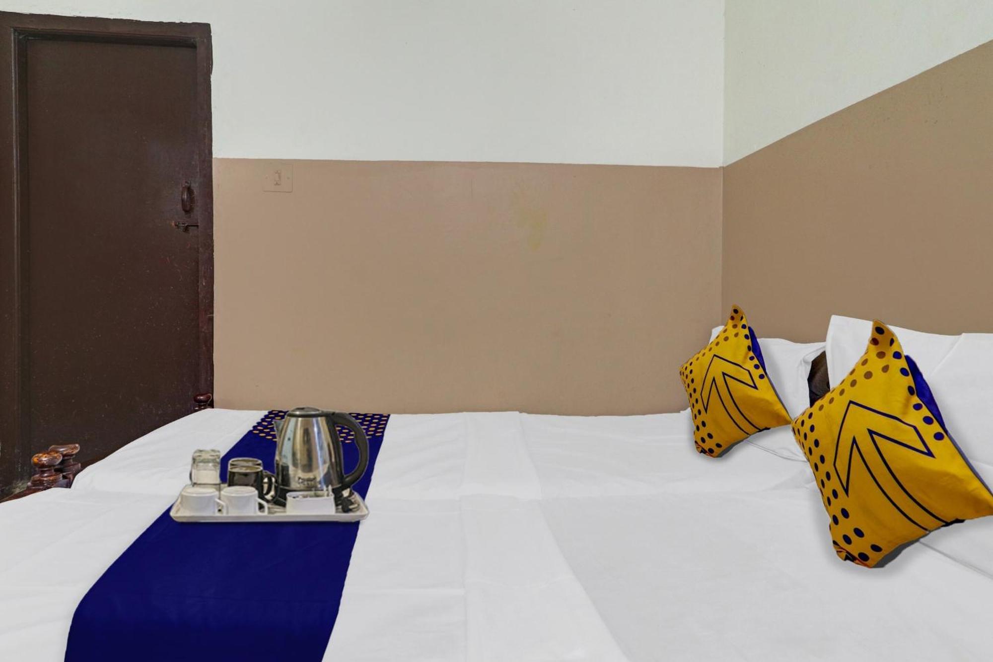 Spot On Sri Sai Lohith Near Secunderabad Railway Station Hotel 2*