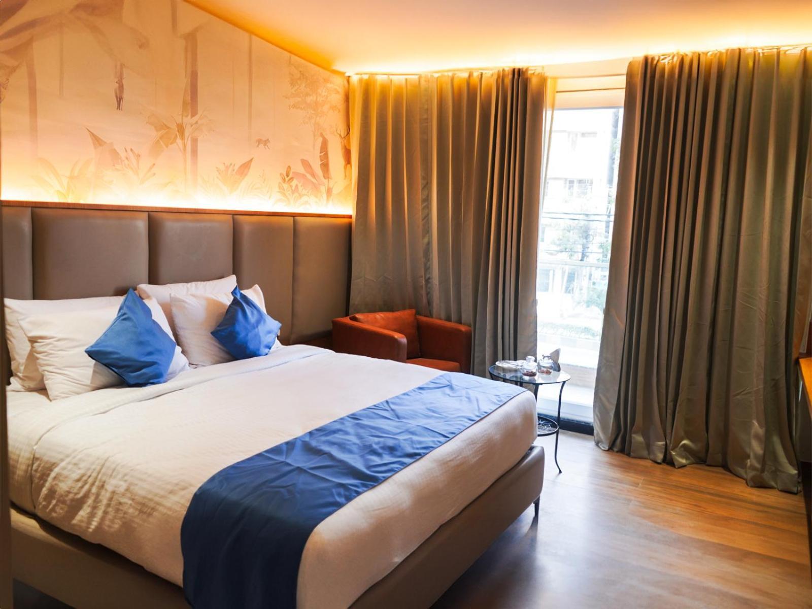 Clarion Hyderabad