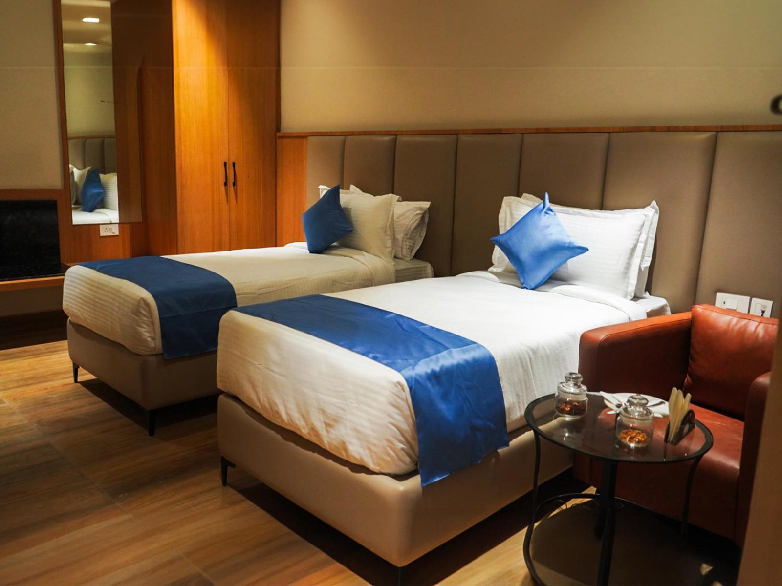 Hotel Clarion