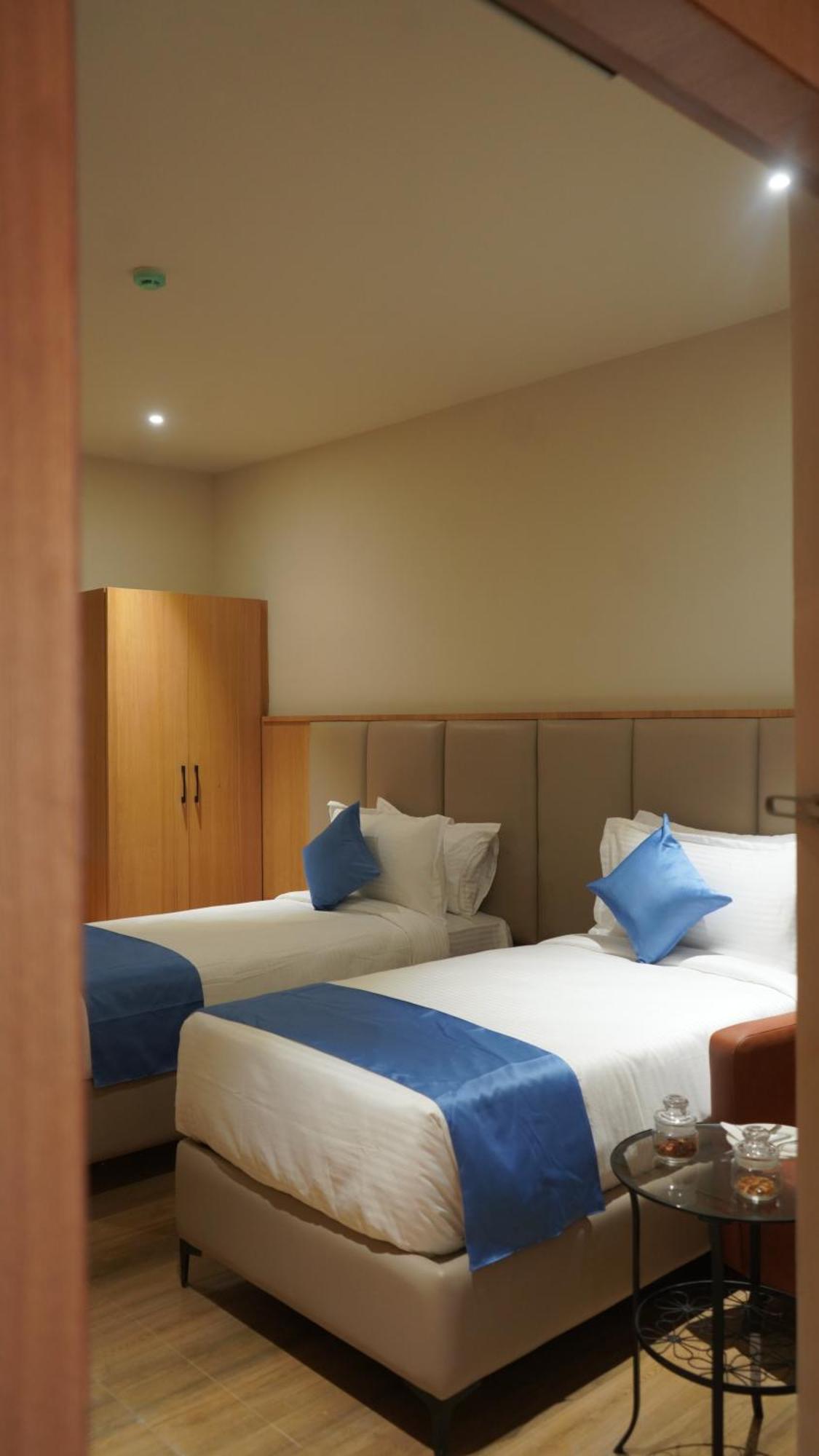 Clarion Hotel Hyderabad