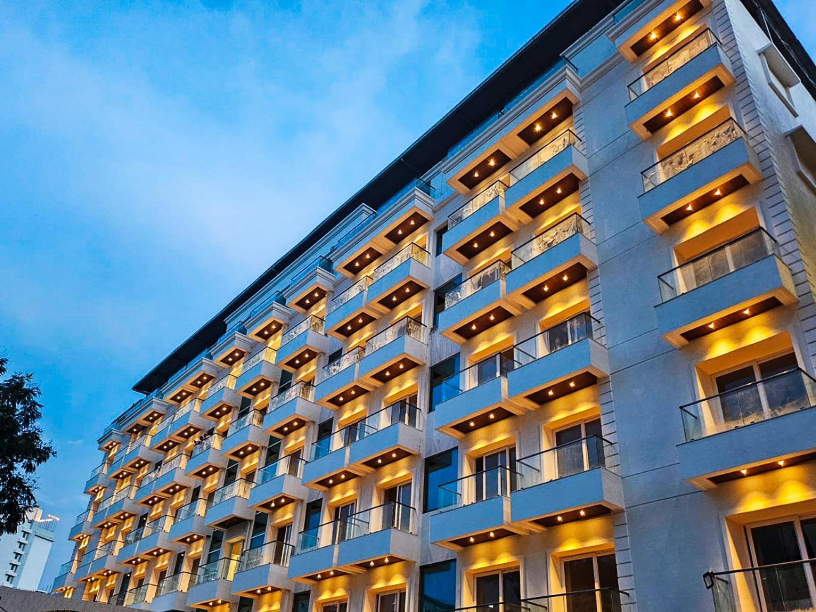 Clarion 4*