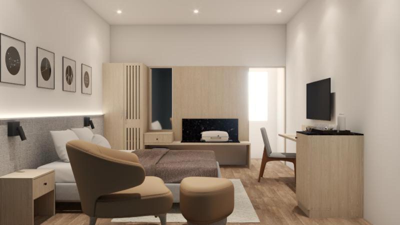 Clarion Hotel 4*