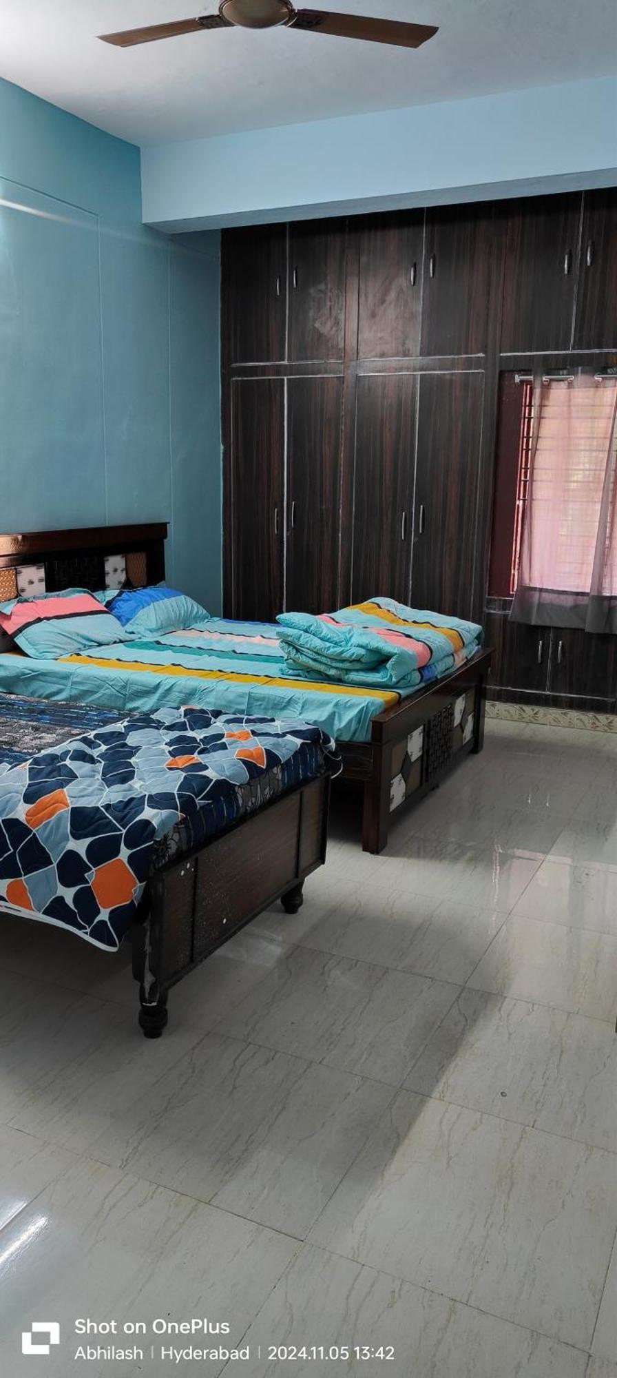 The Cozy Nest 1 *