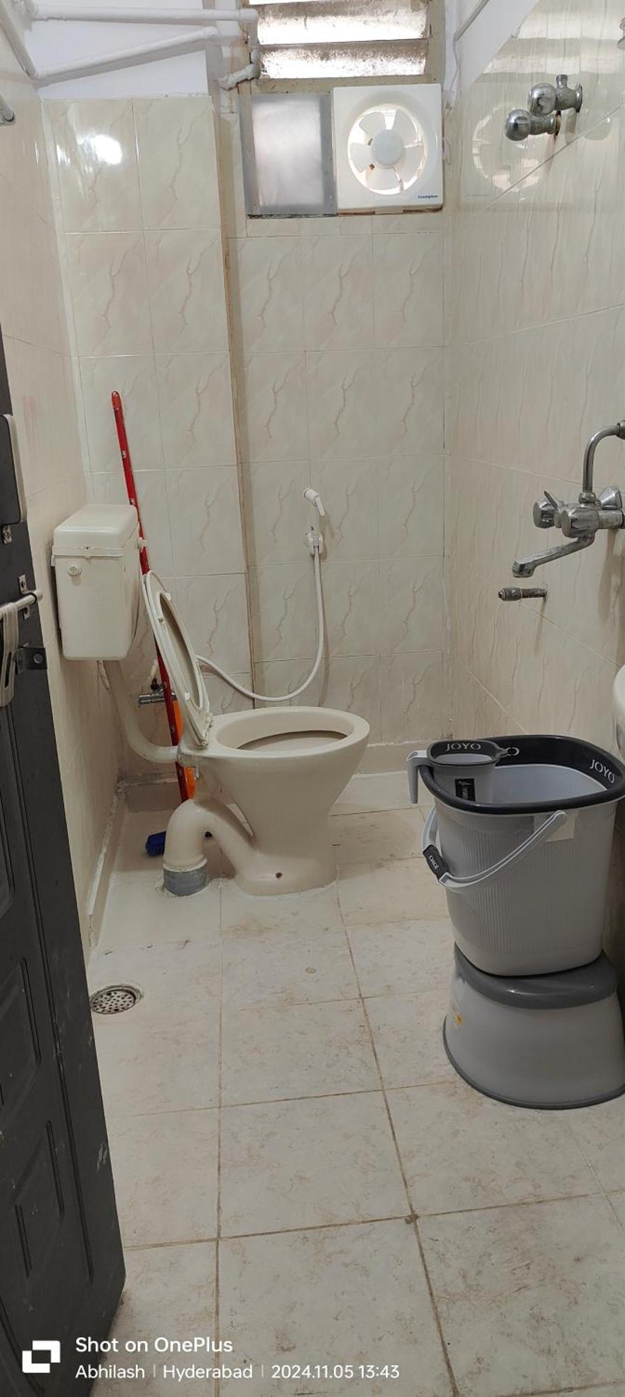 The Cozy Nest 1 * Hyderabad